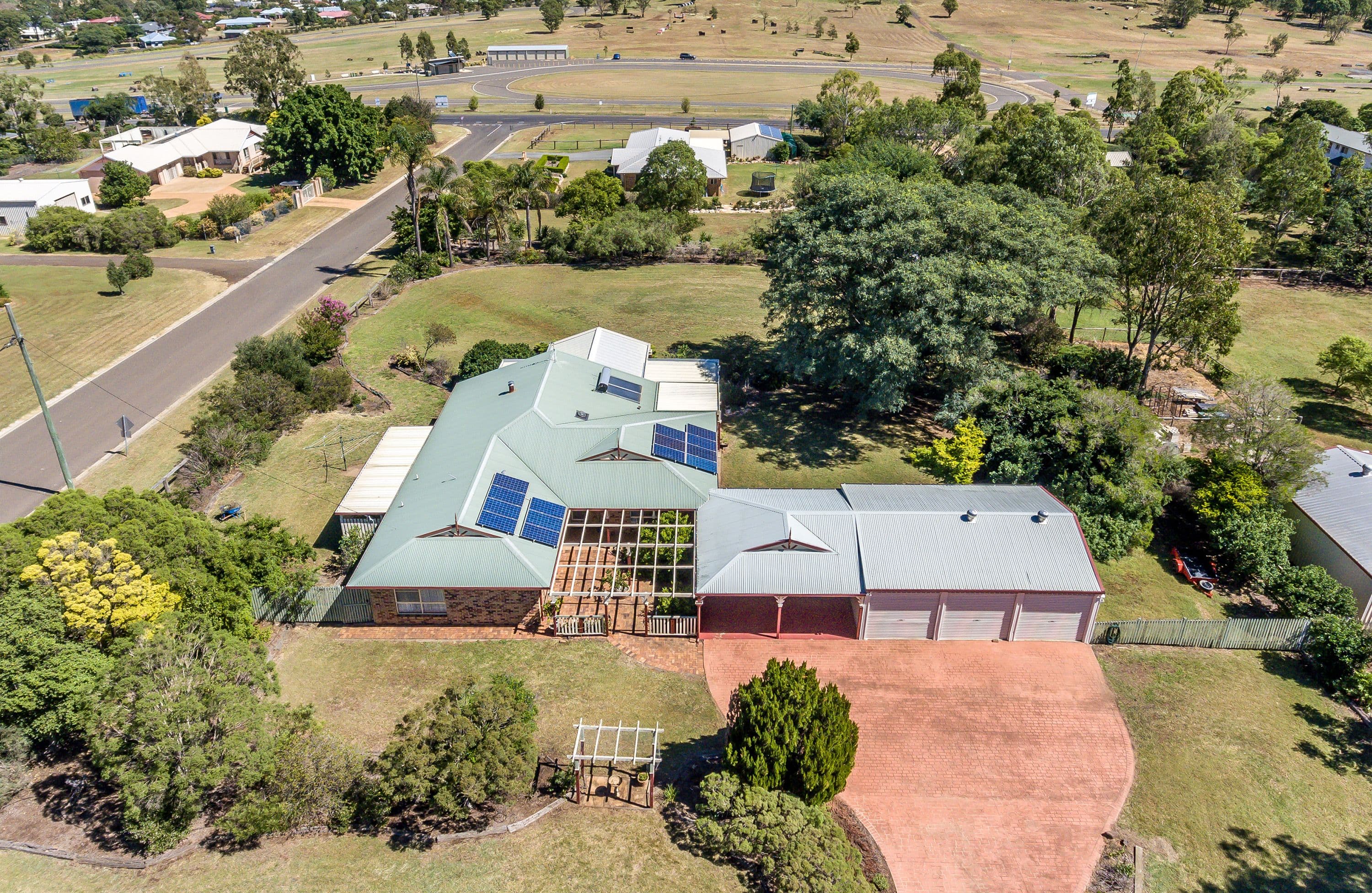 47 Panorama Drive, Glenvale QLD 4350, Glenvale - Image 1