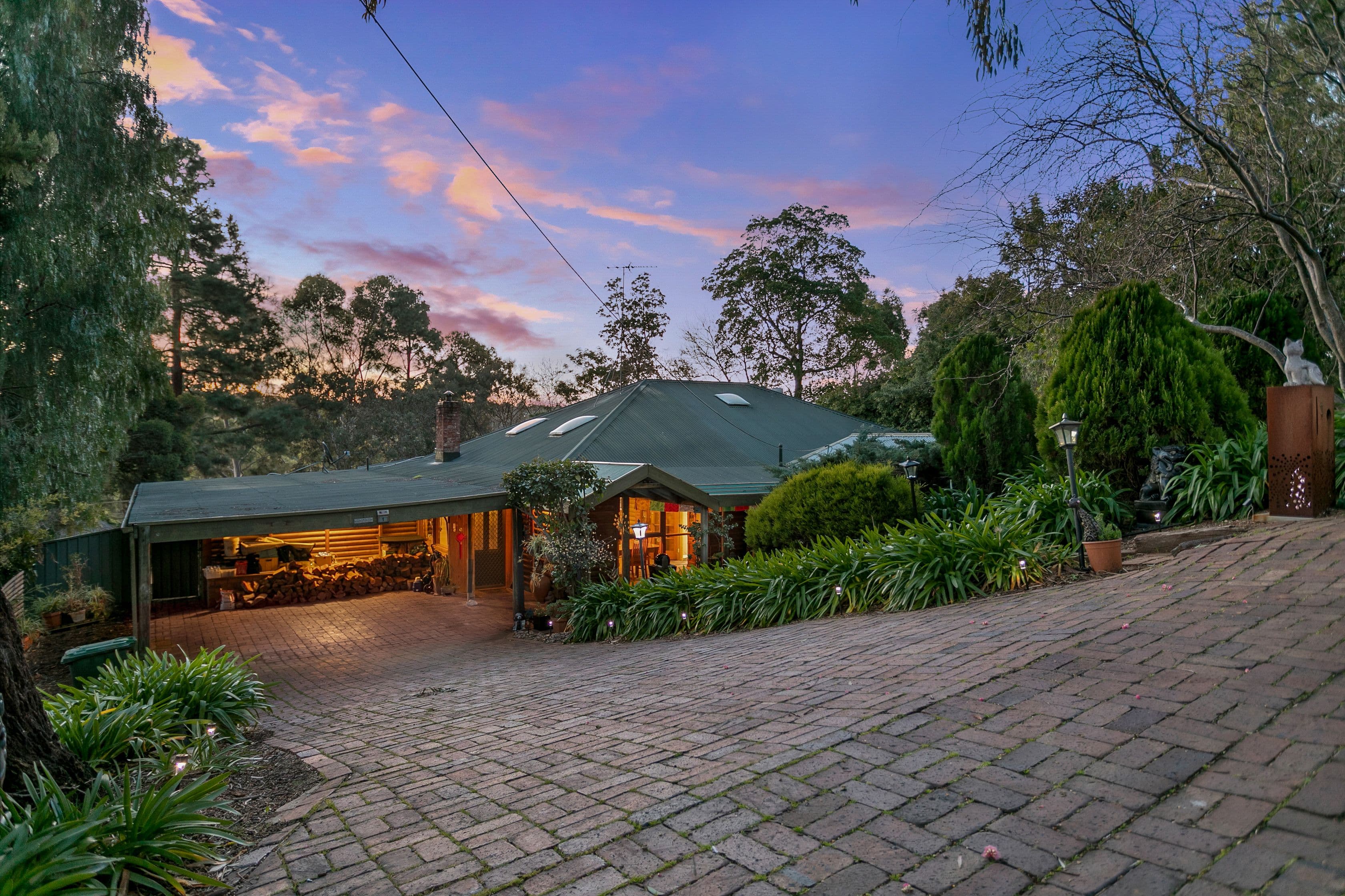 1 Thornbill Crescent, Coromandel Valley SA 5051, Coromandel Valley - Thumbnail 2