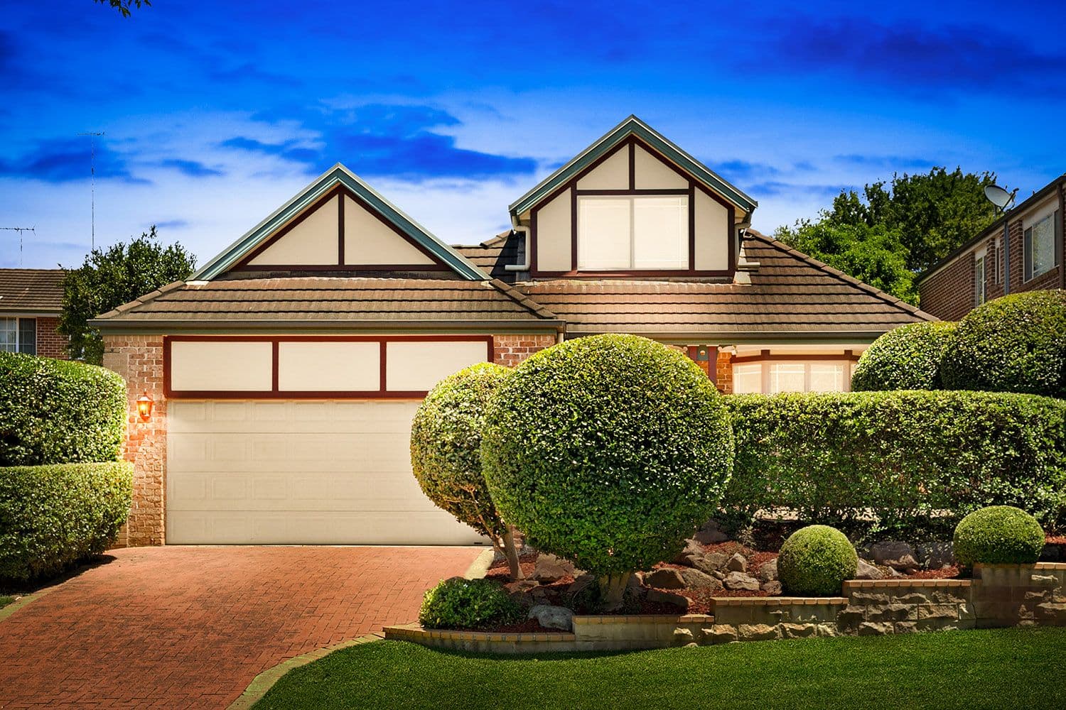12 Cardiff Way, Castle Hill NSW 2154, Castle Hill - Image 1