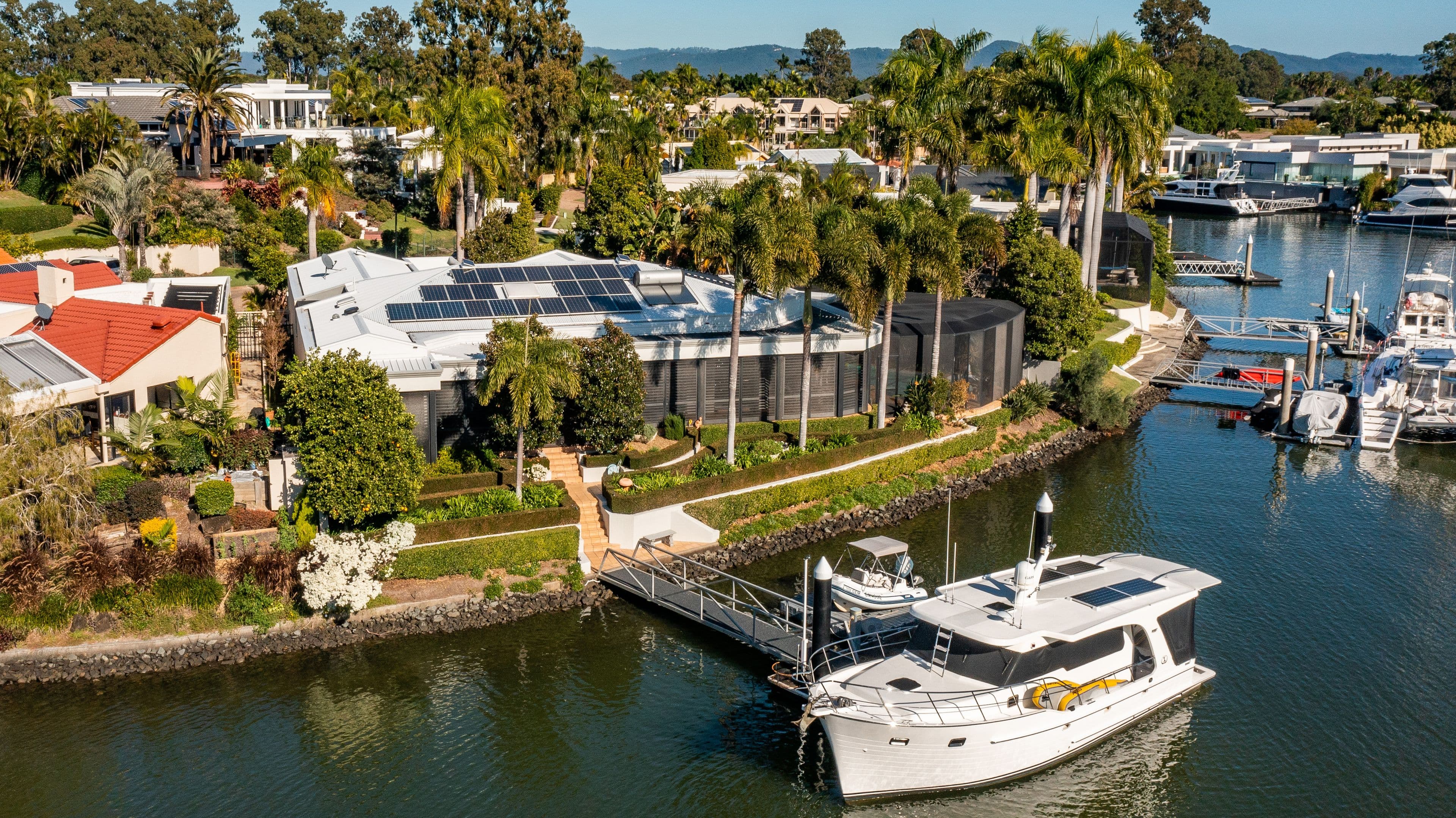 5838 Bayview Walk, Sanctuary Cove QLD 4212, Sanctuary Cove - Image 1