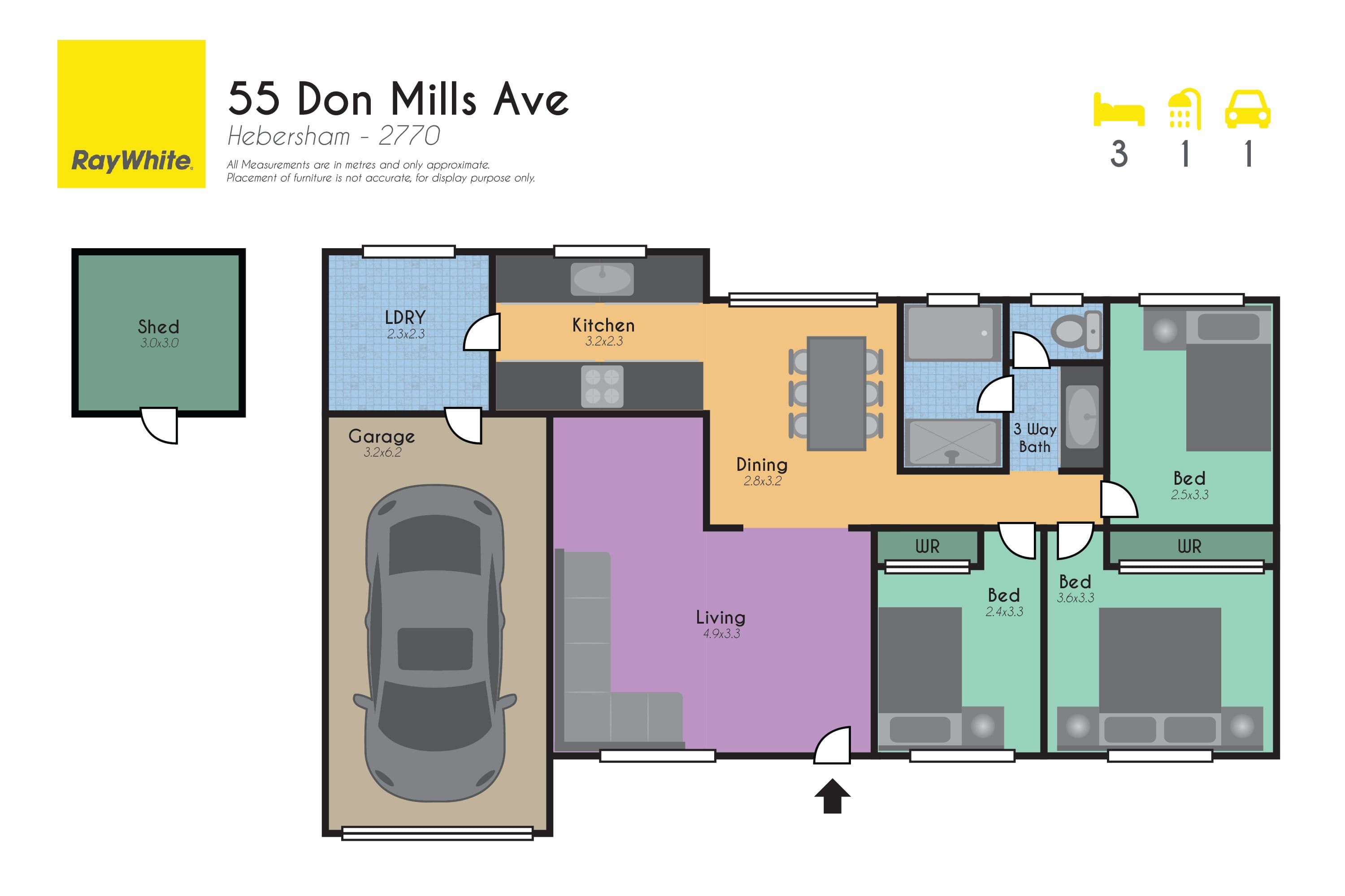 55 Don Mills Avenue, Hebersham - Thumbnail 2