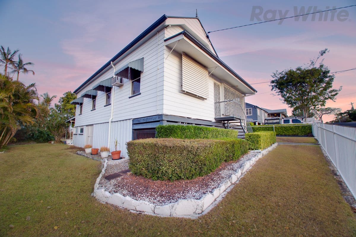 71 O'Sullivan Street, Woodend QLD 4305, Woodend - Image 1