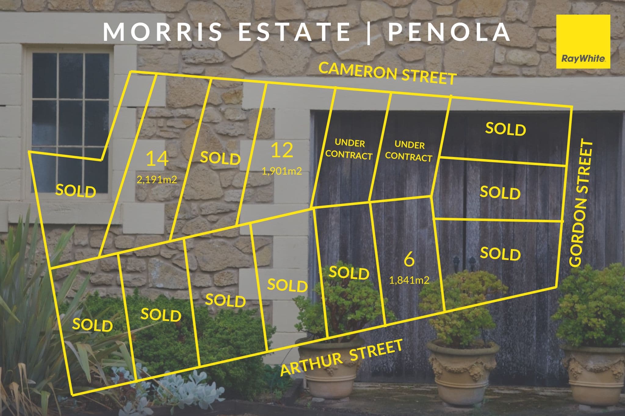 Cameron Street, Penola SA 5277, Penola - Thumbnail 2