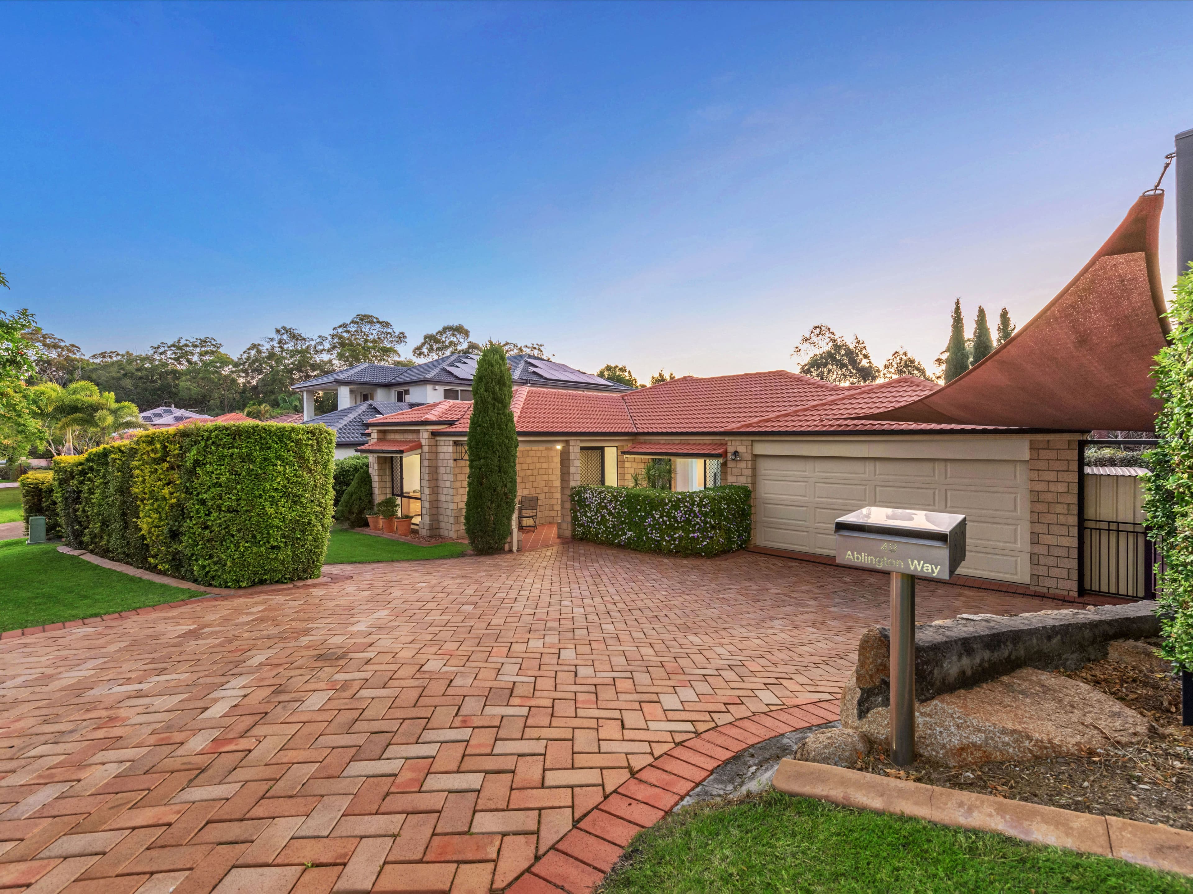 49 Ablington Way, Carindale QLD 4152, Carindale - Image 1