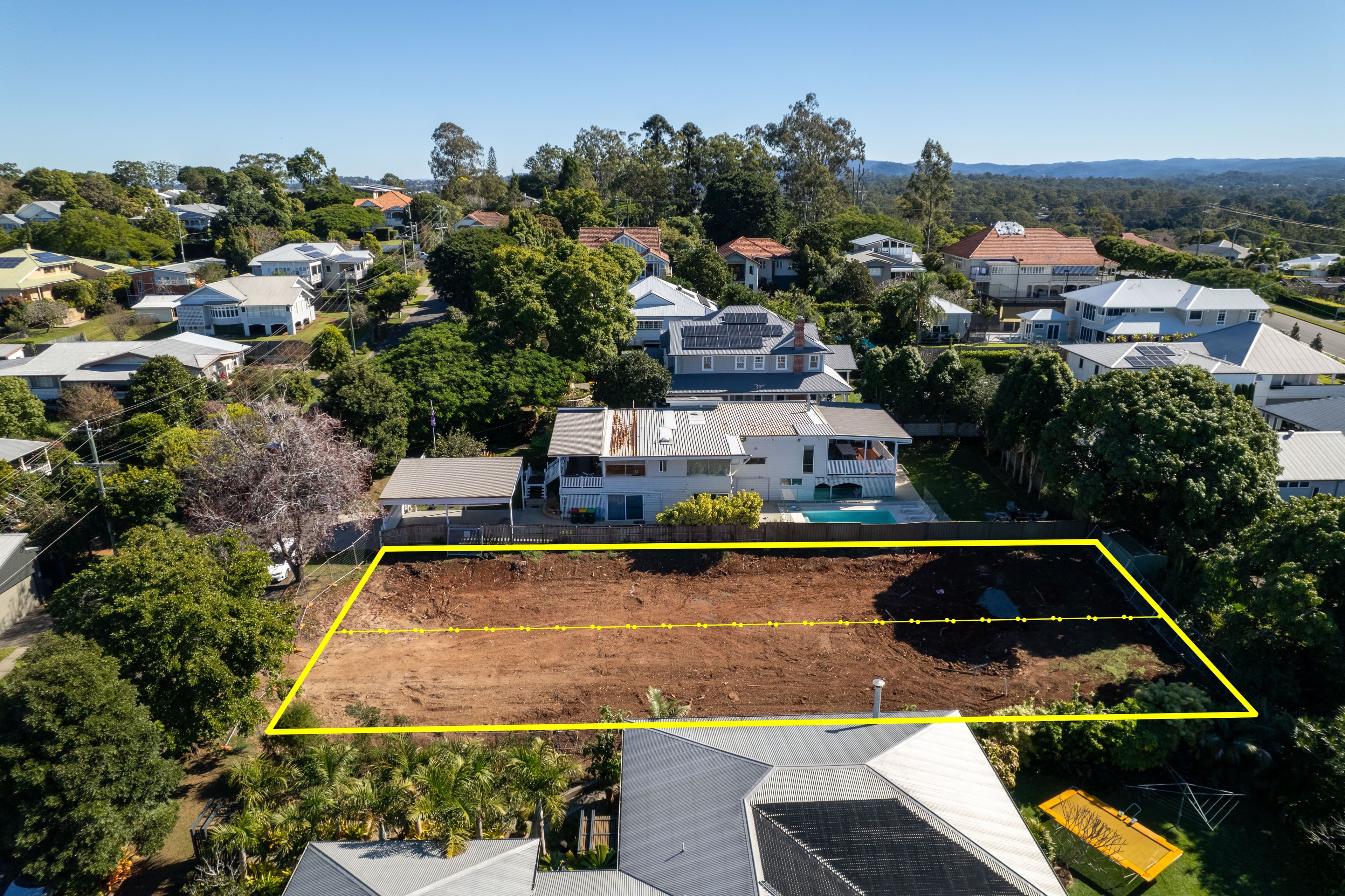 41 Kathleen Street, Corinda QLD 4075, Corinda - Thumbnail 2