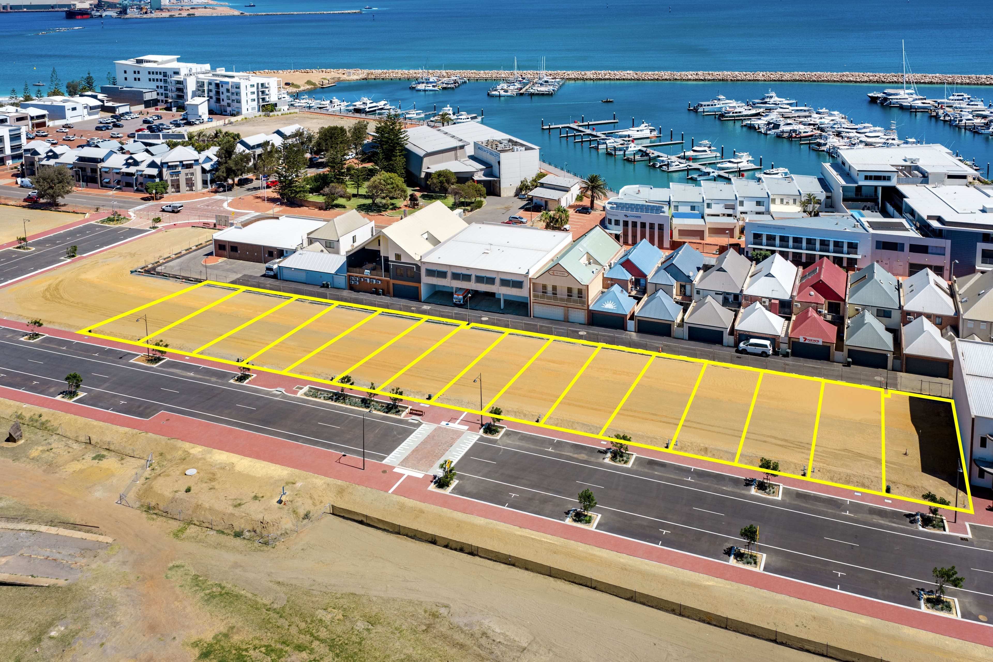 Lot 115 Monument Promenade, Geraldton WA 6530, Geraldton - Thumbnail 6