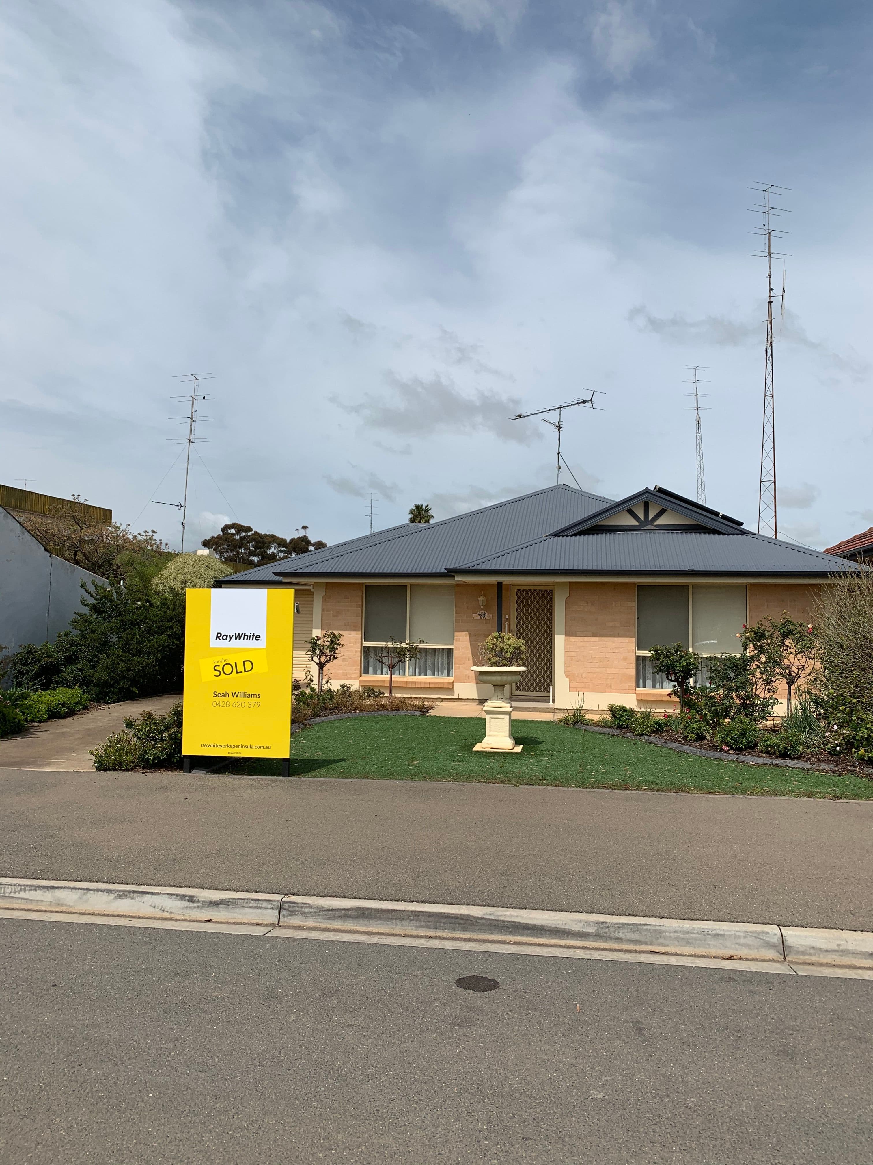 6A Forster Street, Kadina SA 5554, Kadina - Image 1