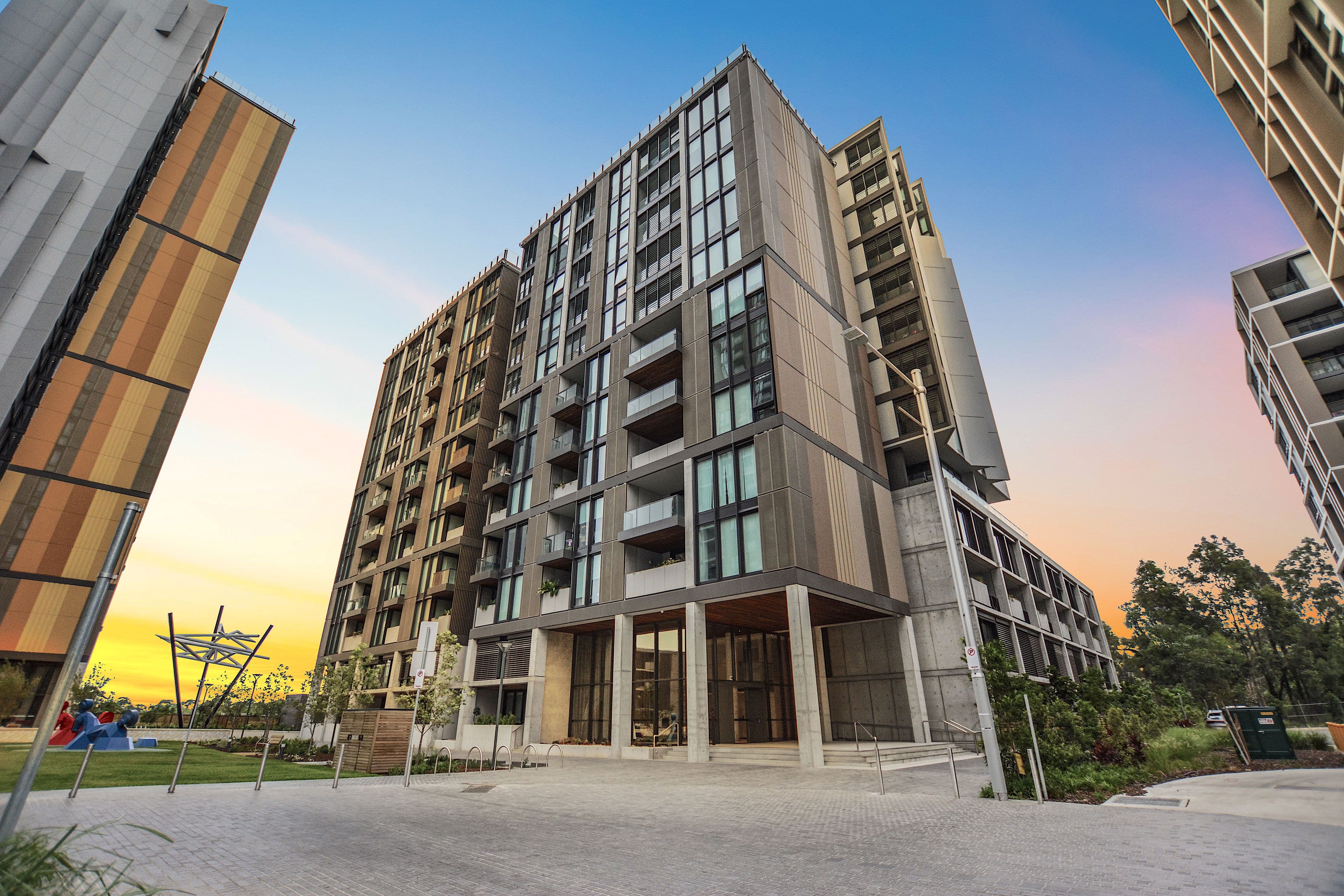 5 Network Place, North Ryde NSW 2113, North Ryde - Image 1