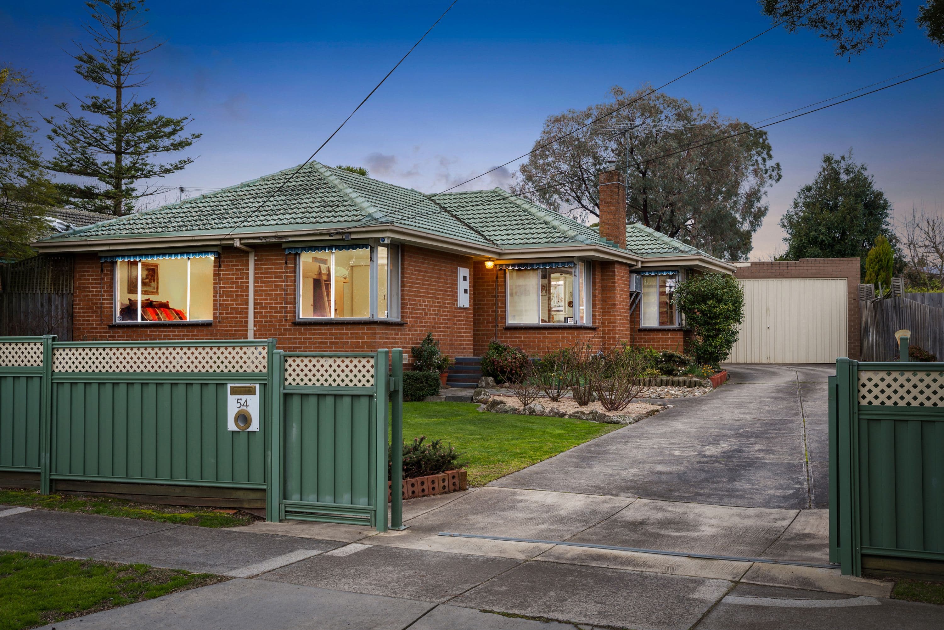 54 Rickards Avenue, Knoxfield VIC 3180, Knoxfield - Image 1