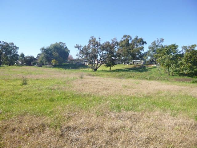 31 Nanima Street, Eugowra NSW 2806, Eugowra - Thumbnail 8