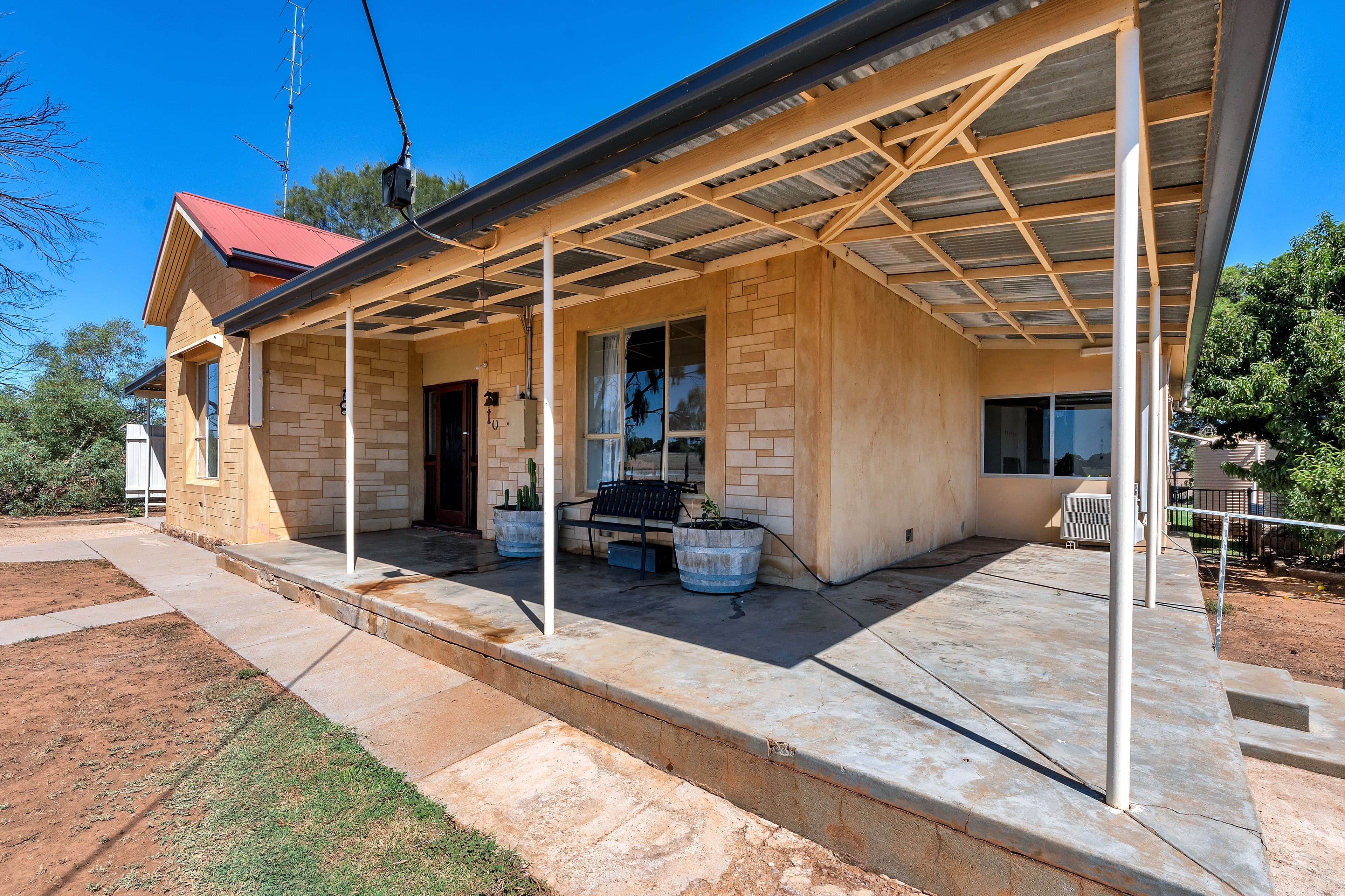 48 Booborowie Road, Booborowie SA 5417, Booborowie - Thumbnail 2