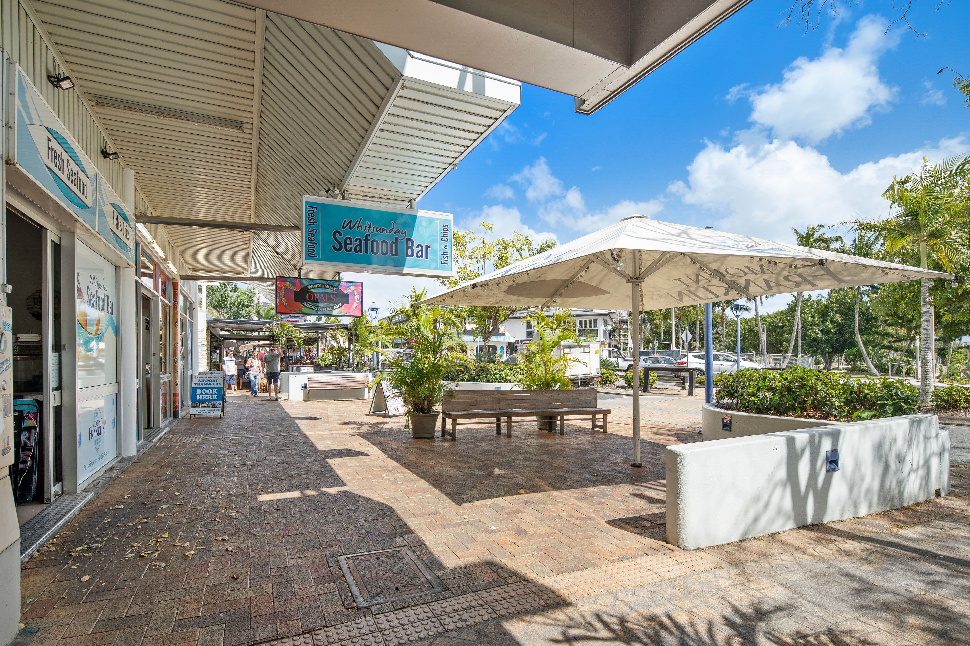 295 Shute Harbour Rd/Airlie Esplanade, Airlie Beach QLD 4802, Airlie Beach - Thumbnail 7
