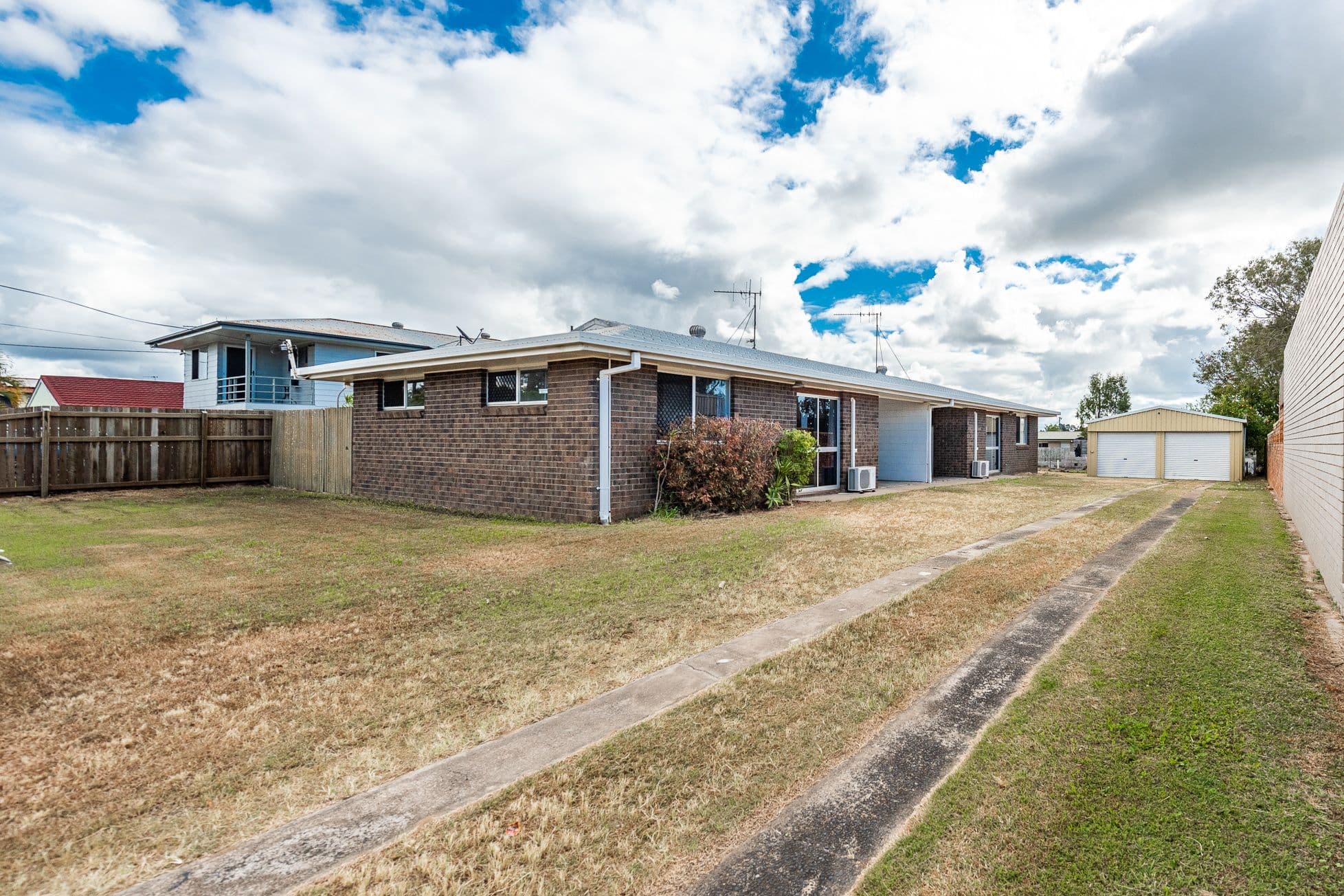 31 Cottell Street, Bundaberg North QLD 4670, Bundaberg North - Image 1