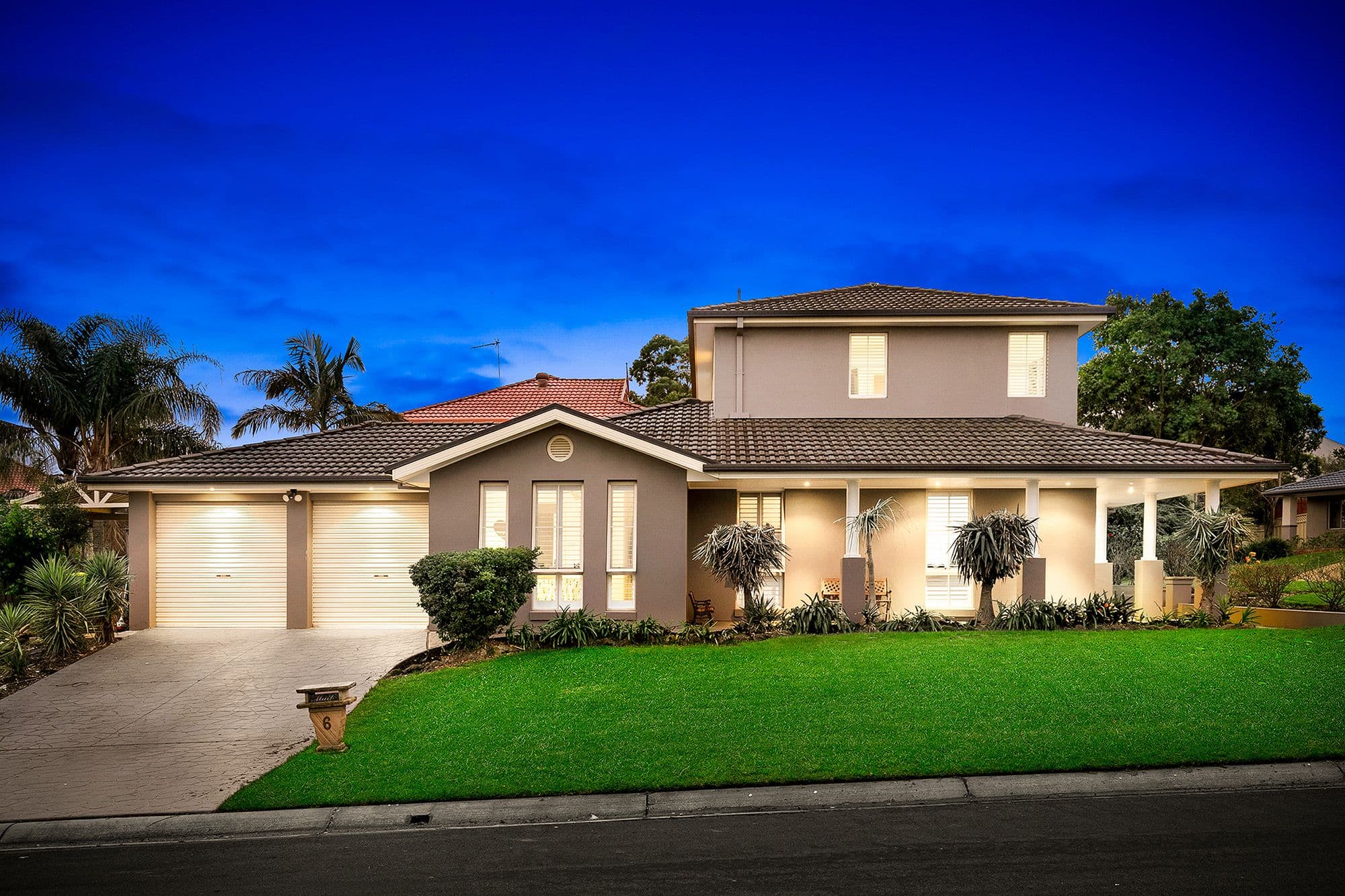 6 Maley Grove, Glenwood NSW 2768, Glenwood - Image 1