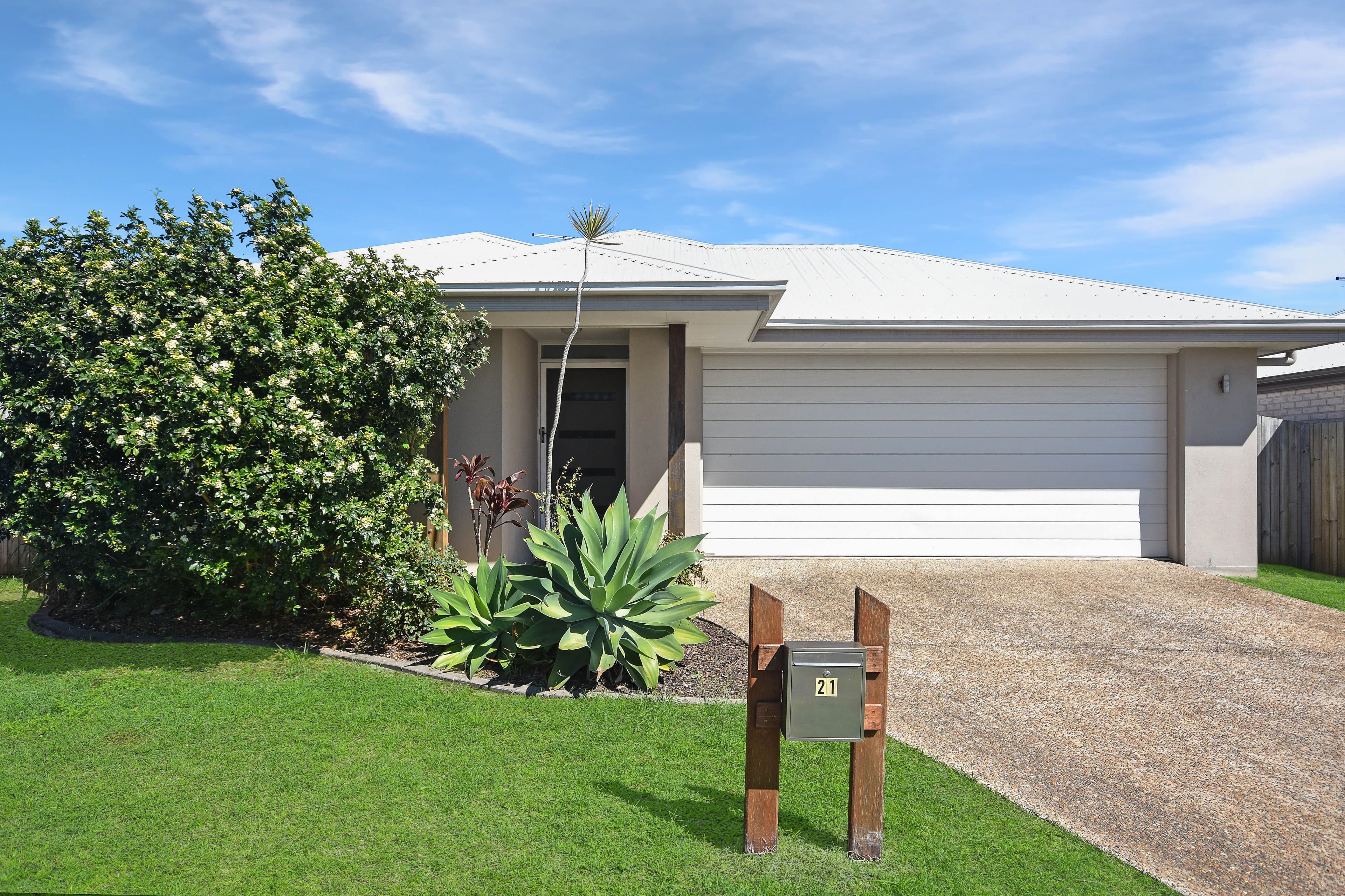 21 Maestro Street, Griffin QLD 4503, Griffin - Image 1