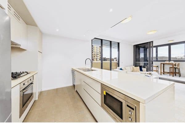 51 Hill Road, Wentworth Point NSW 2127, Wentworth Point - Thumbnail 4