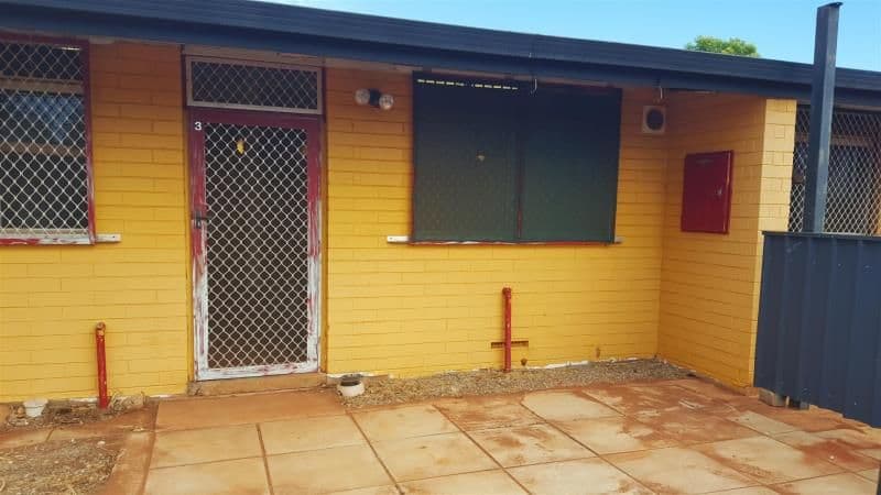3/12 Lockyer Street, Roebourne WA 6718, Roebourne - Thumbnail 2