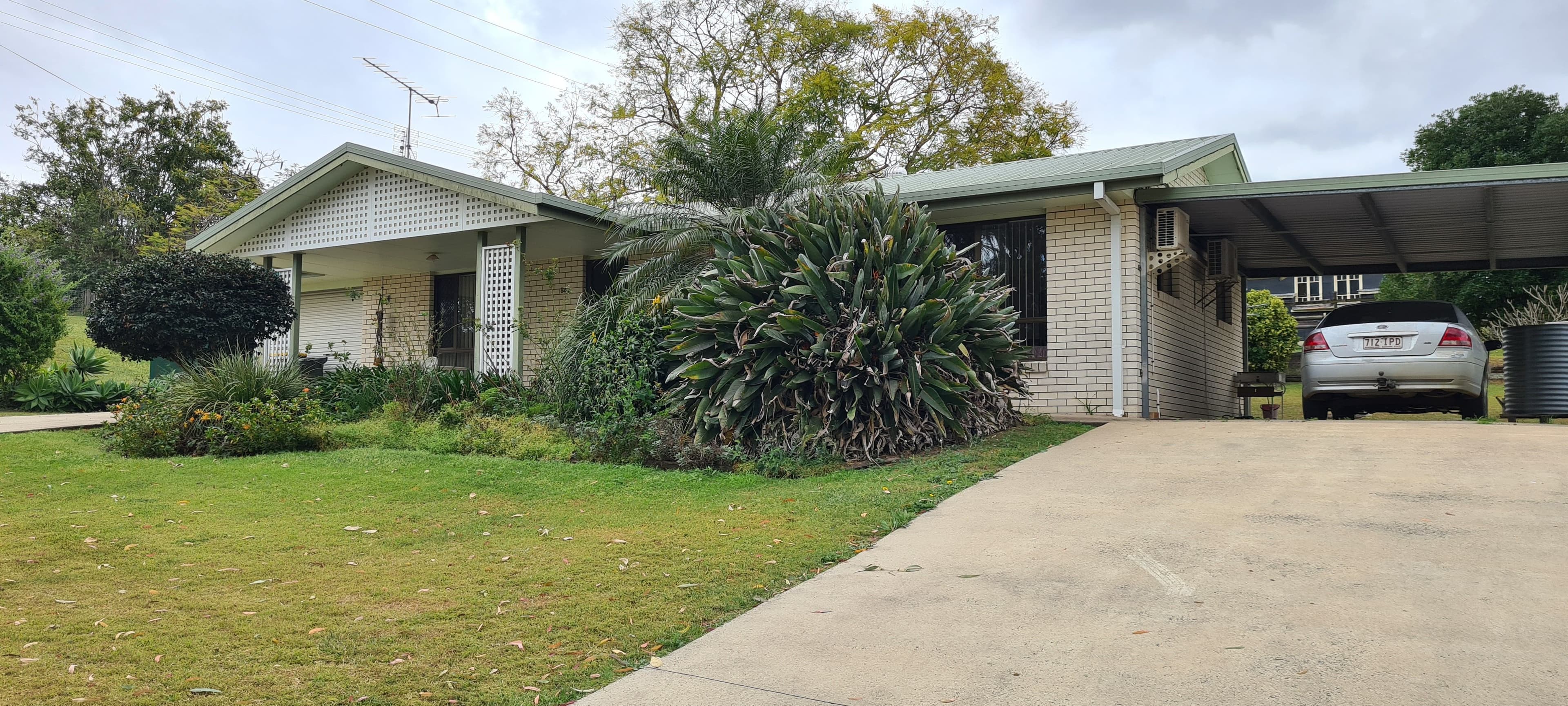 84 Taylor Street, Kilcoy QLD 4515, Kilcoy - Thumbnail 2