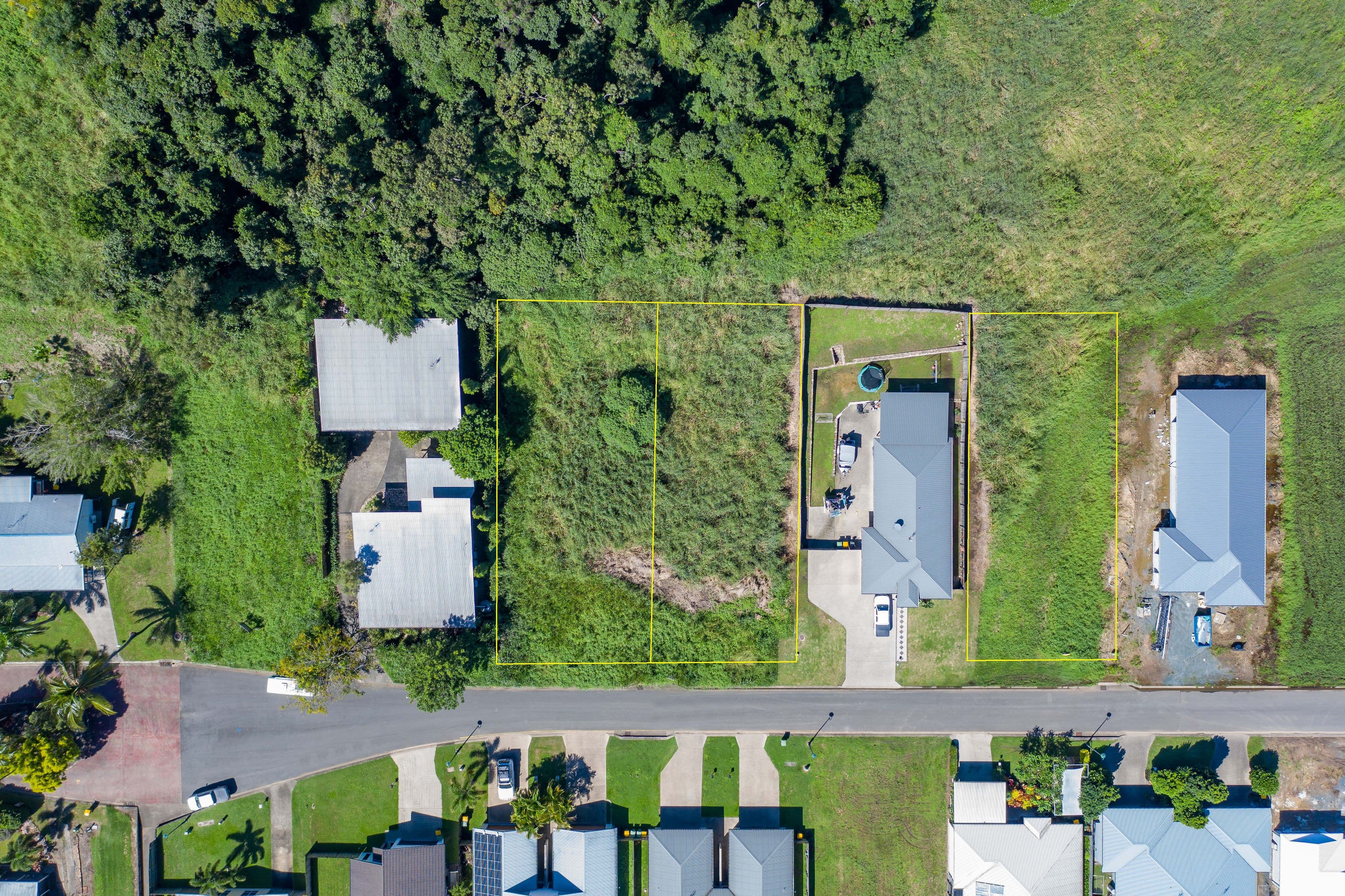 45 South Molle Boulevard, Cannonvale QLD 4802, Cannonvale - Thumbnail 3