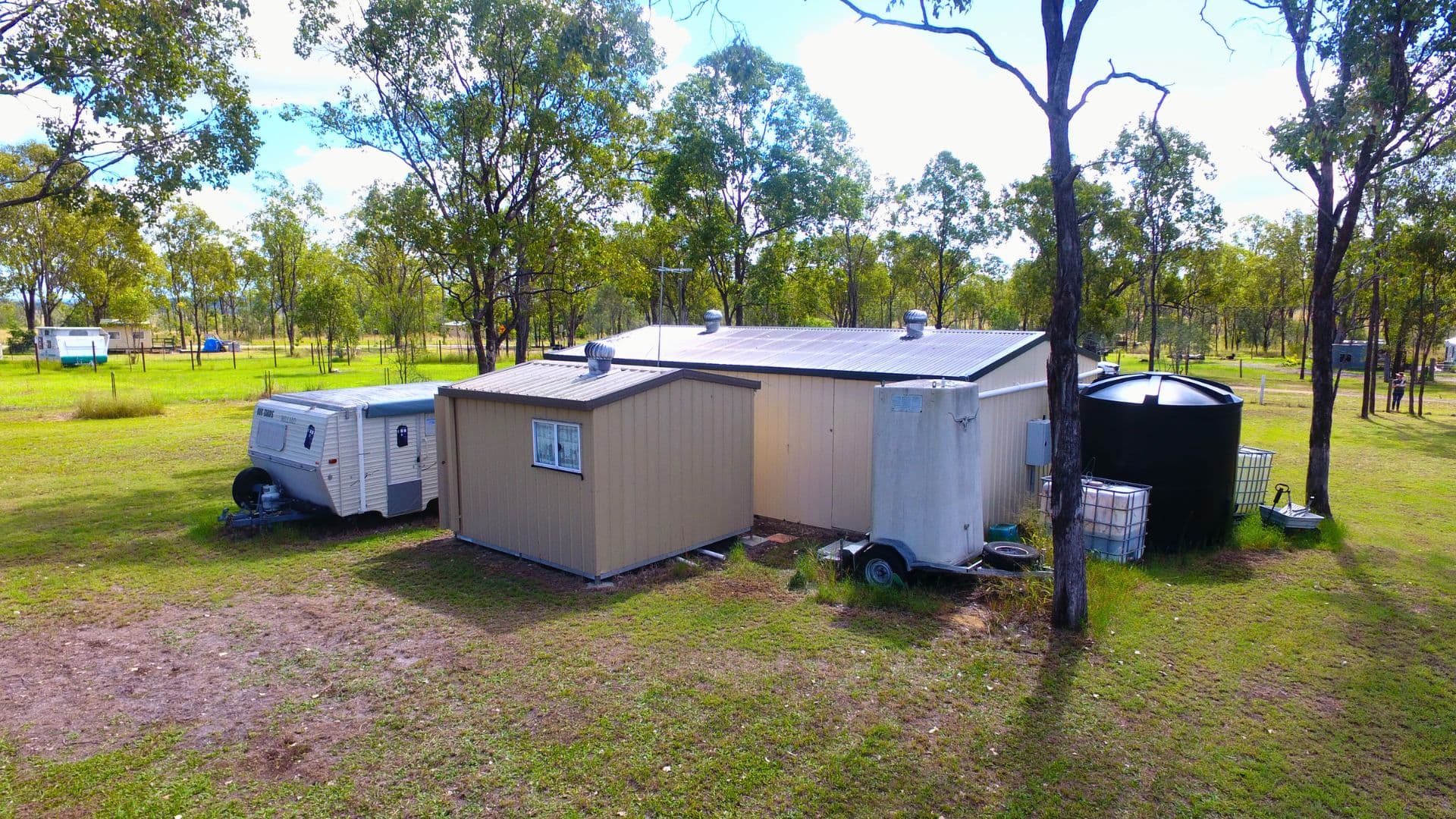 L14 & 15 Burke Street, BYRNESTOWN QLD 4625, Byrnestown - Thumbnail 3