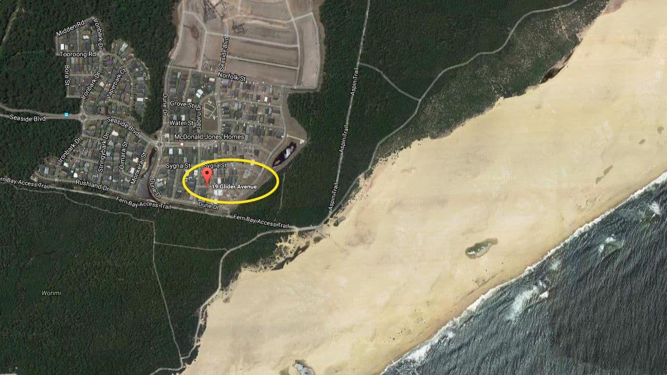 19 Glider Avenue, Fern Bay NSW 2295, Fern Bay - Image 1