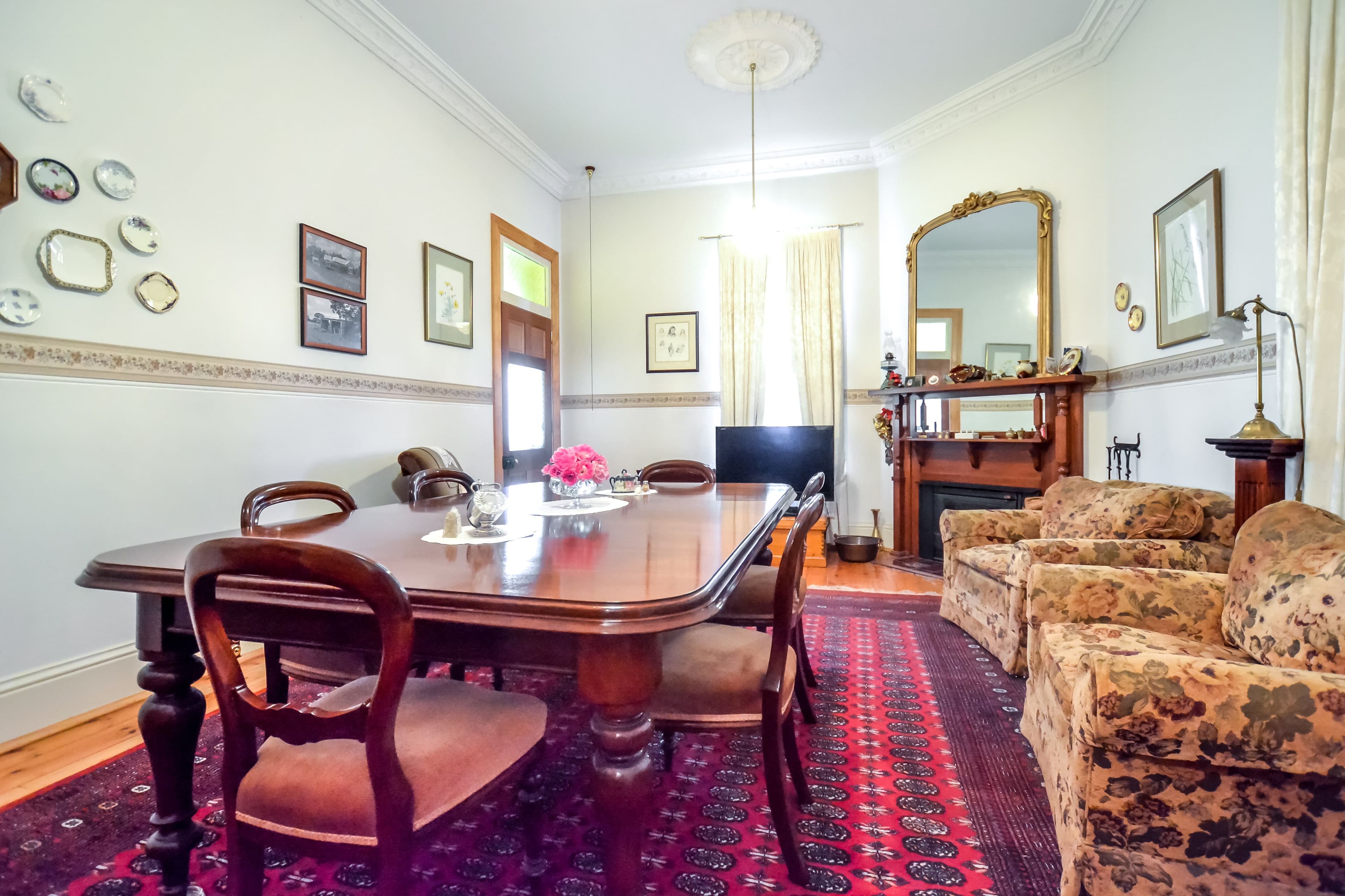 3225 Bendigo Maryborough Road, Laanecoorie VIC 3463, Laanecoorie - Thumbnail 2