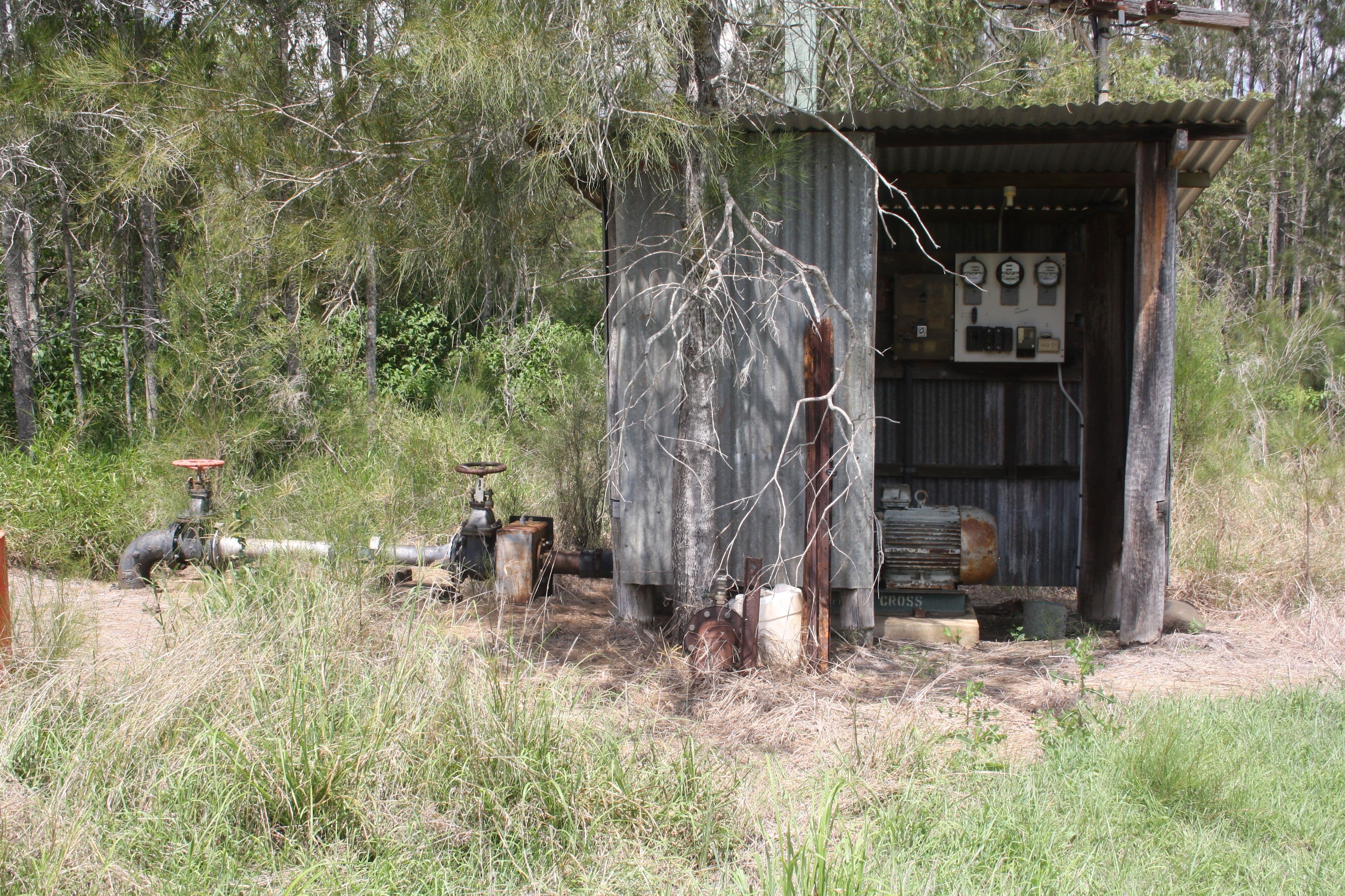 'Aplins' Delan Rd, Delan, Gin Gin QLD 4671, Gin Gin - Thumbnail 5