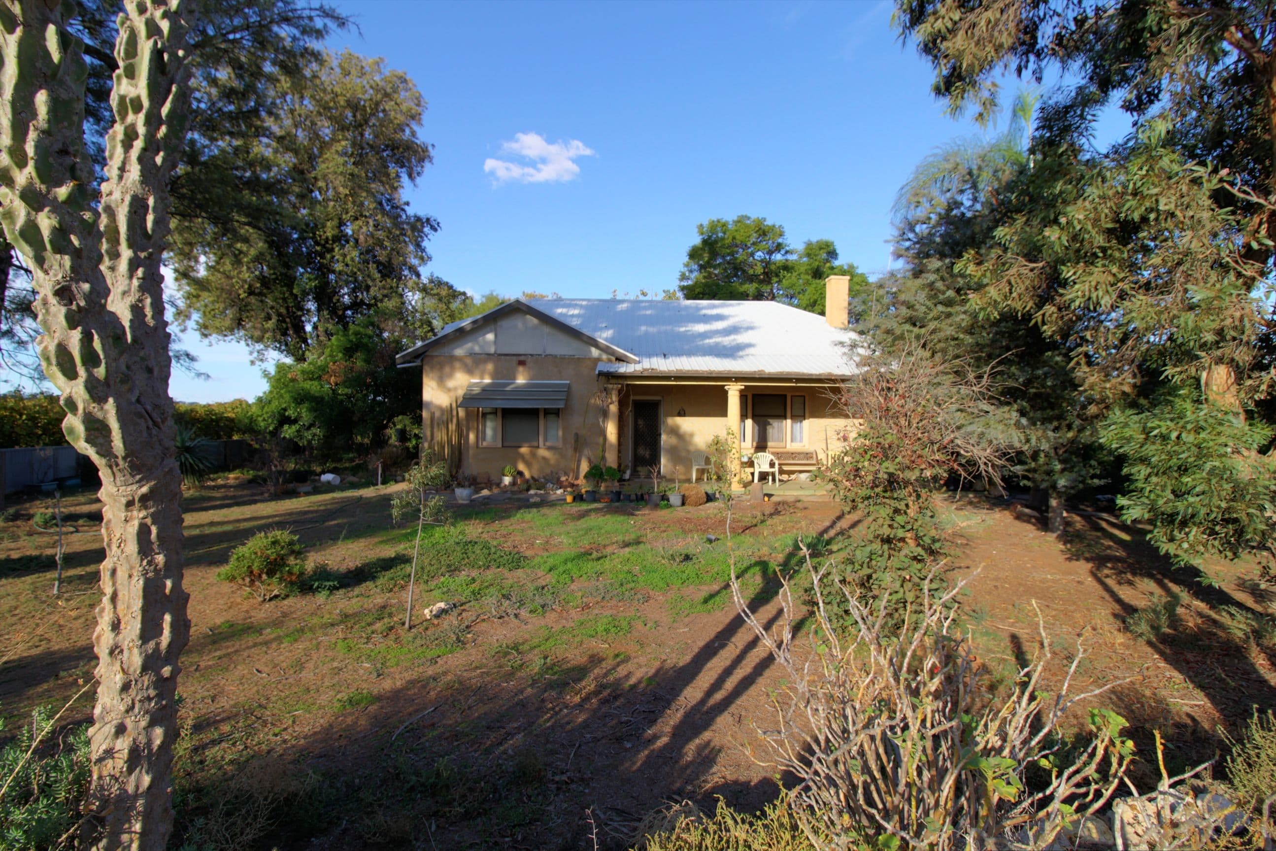 60 Arnold Coats Road, Cobdogla SA 5346, Cobdogla - Image 1