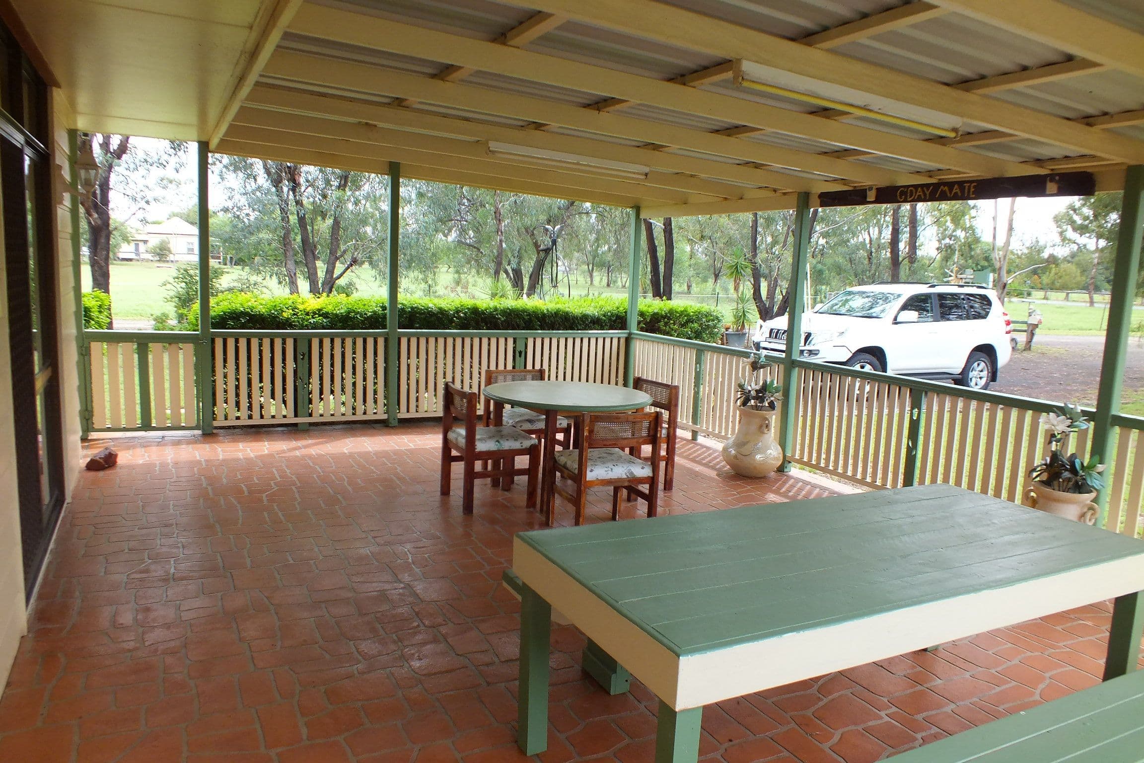 60608 Leichhardy Highway, Goondiwindi QLD 4390, Goondiwindi - Image 1