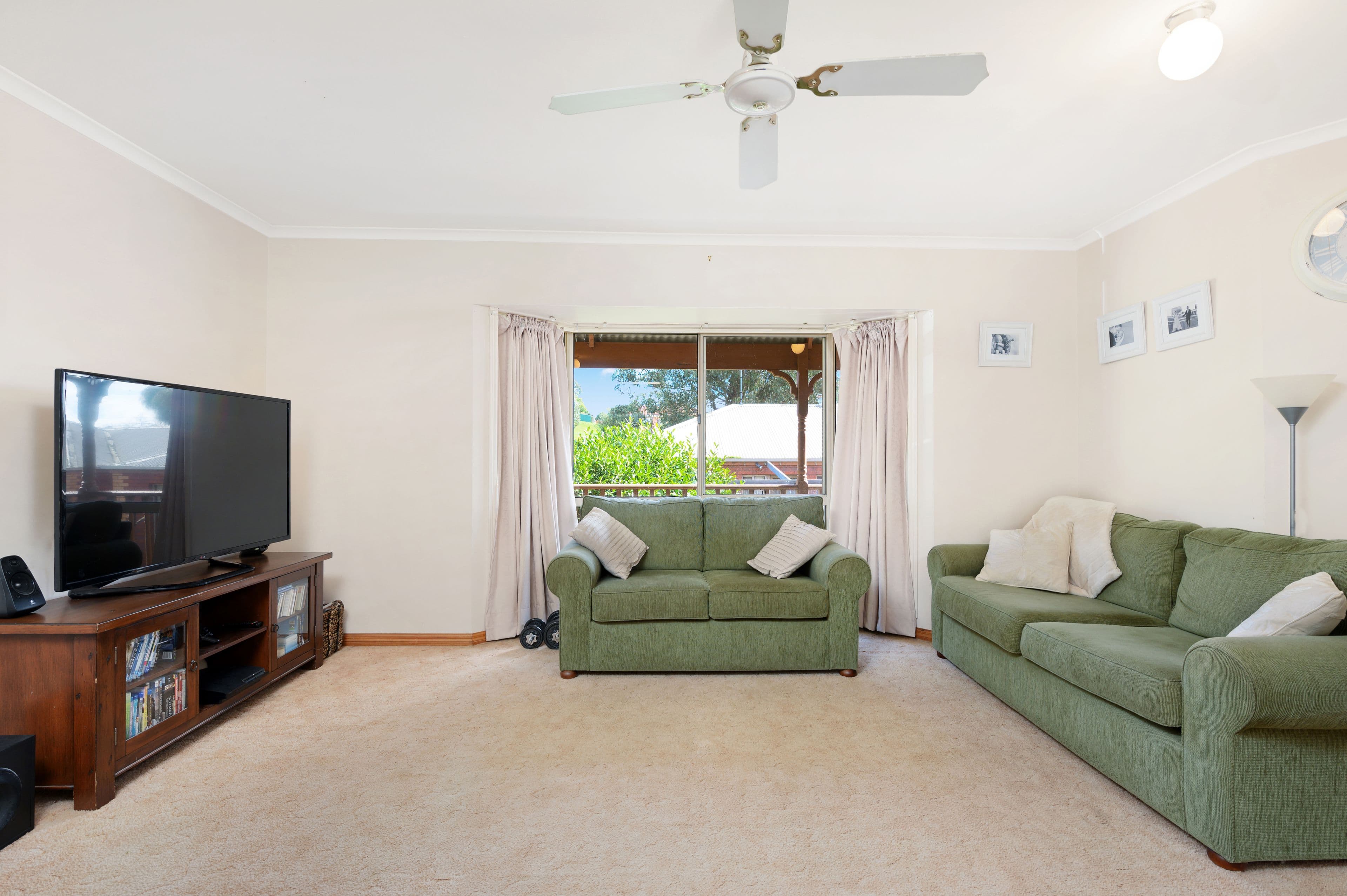 3/415 Learmonth Street, Buninyong  Victoria  3357, Australia, Buninyong - Thumbnail 3