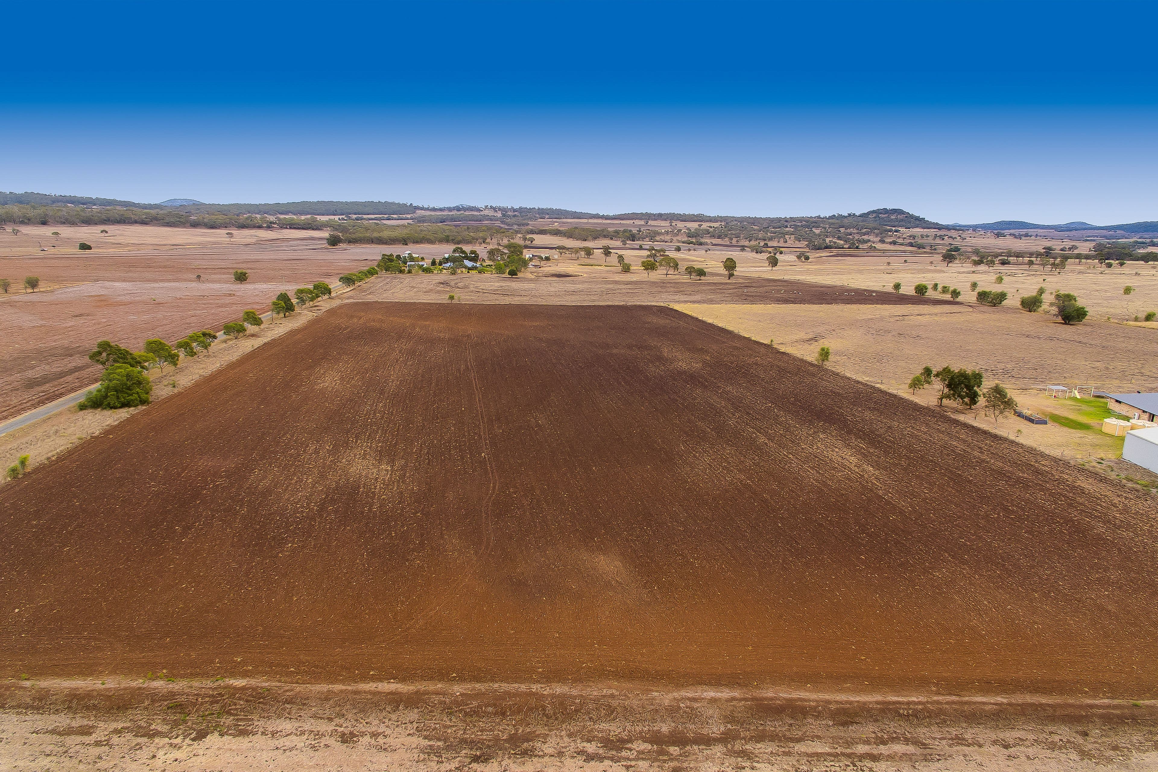 0 Linthorpe Valley Road, Linthorpe, Southbrook QLD 4363, Southbrook - Thumbnail 2