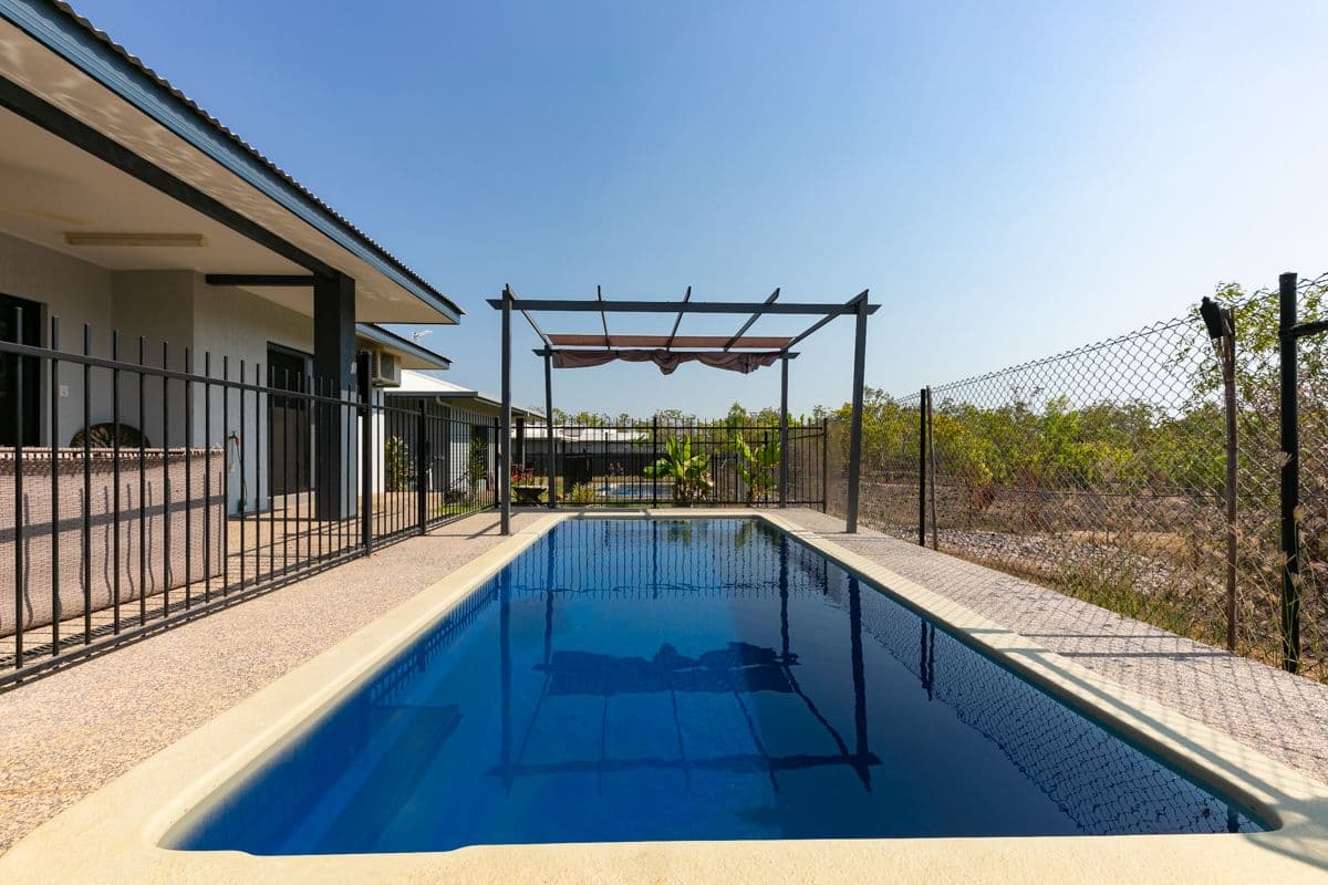 34 Rivergrass Circuit, Zuccoli NT 0832, Zuccoli - Thumbnail 2