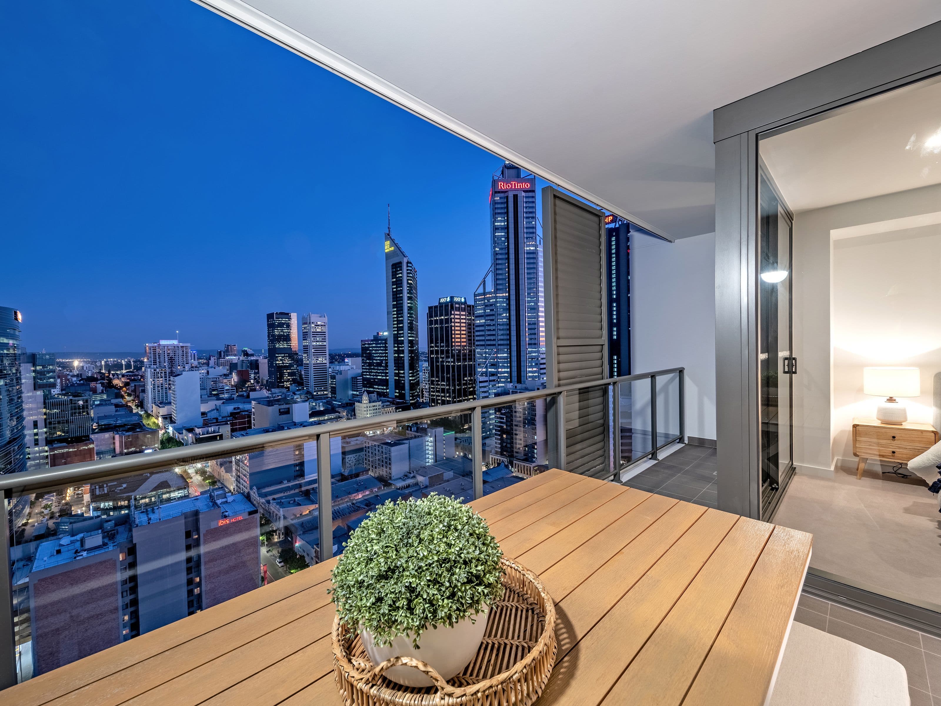 1 Beds at 380 Murray Street, Perth WA 6000, Perth - Image 1