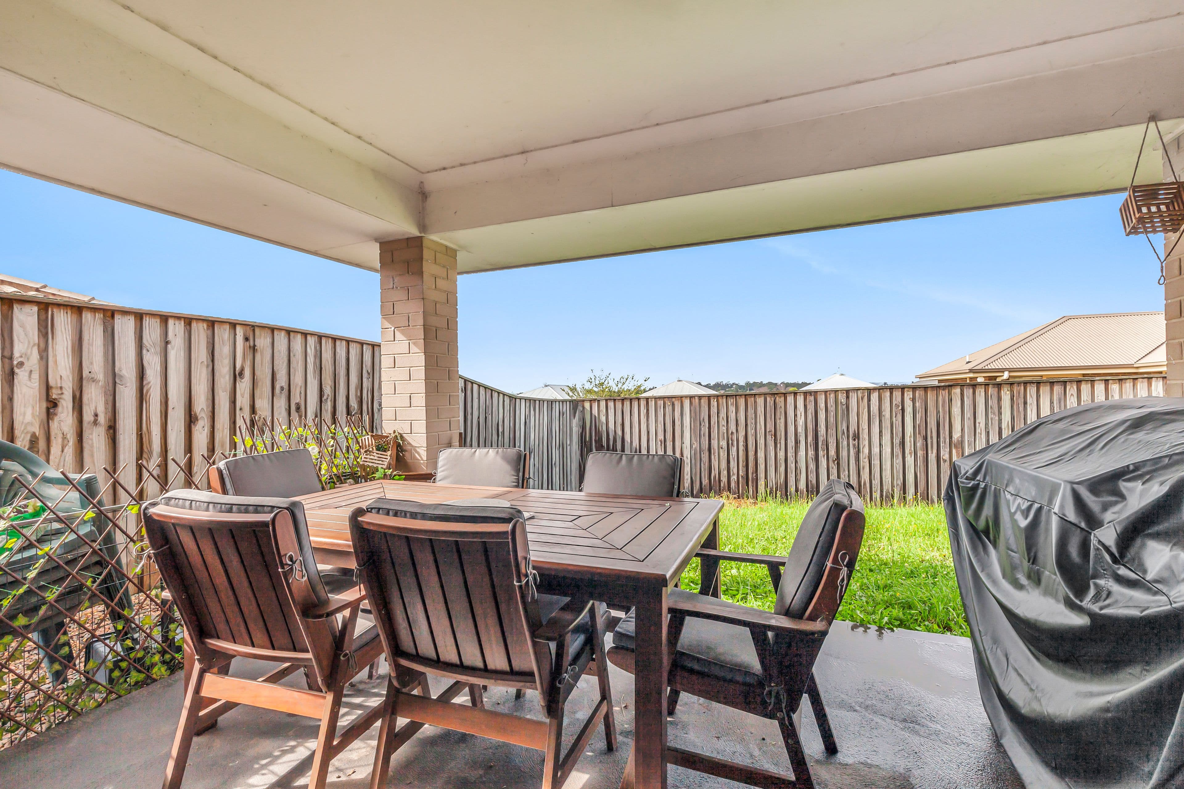 4 Grebe Street, Aberglasslyn NSW 2320, Aberglasslyn - Thumbnail 4