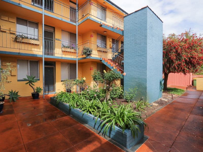 9/31 Swan View Terrace, Maylands WA 6051, Maylands - Thumbnail 4