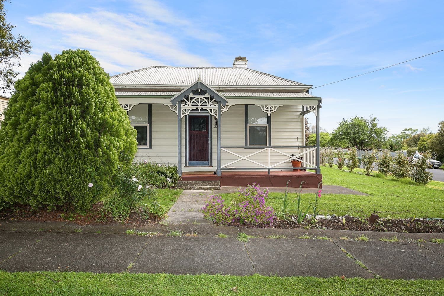 22 Brooke Street, Camperdown VIC 3260, Camperdown - Image 1