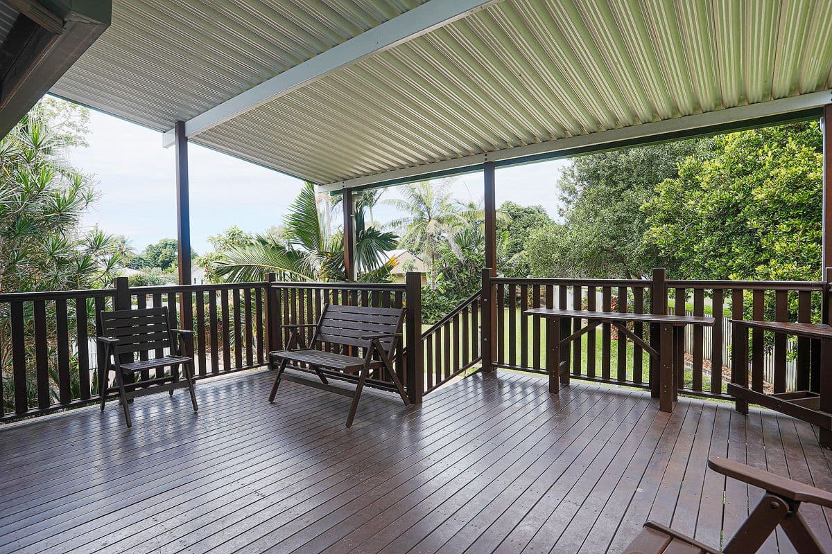 12 Gibson Street, West Mackay QLD 4740, West Mackay - Thumbnail 4