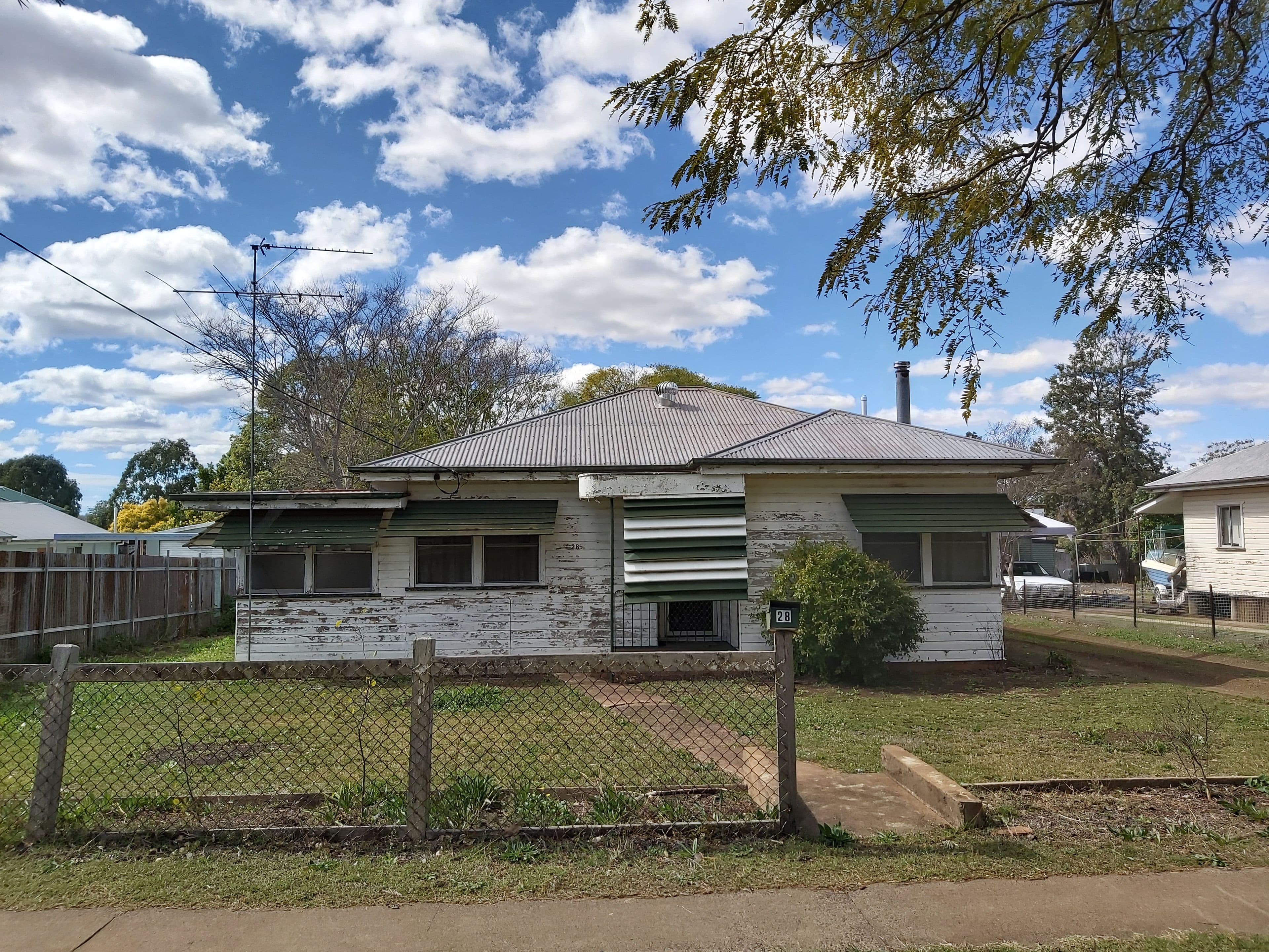 28 Murray Street, Pittsworth QLD 4356, Pittsworth - Image 1