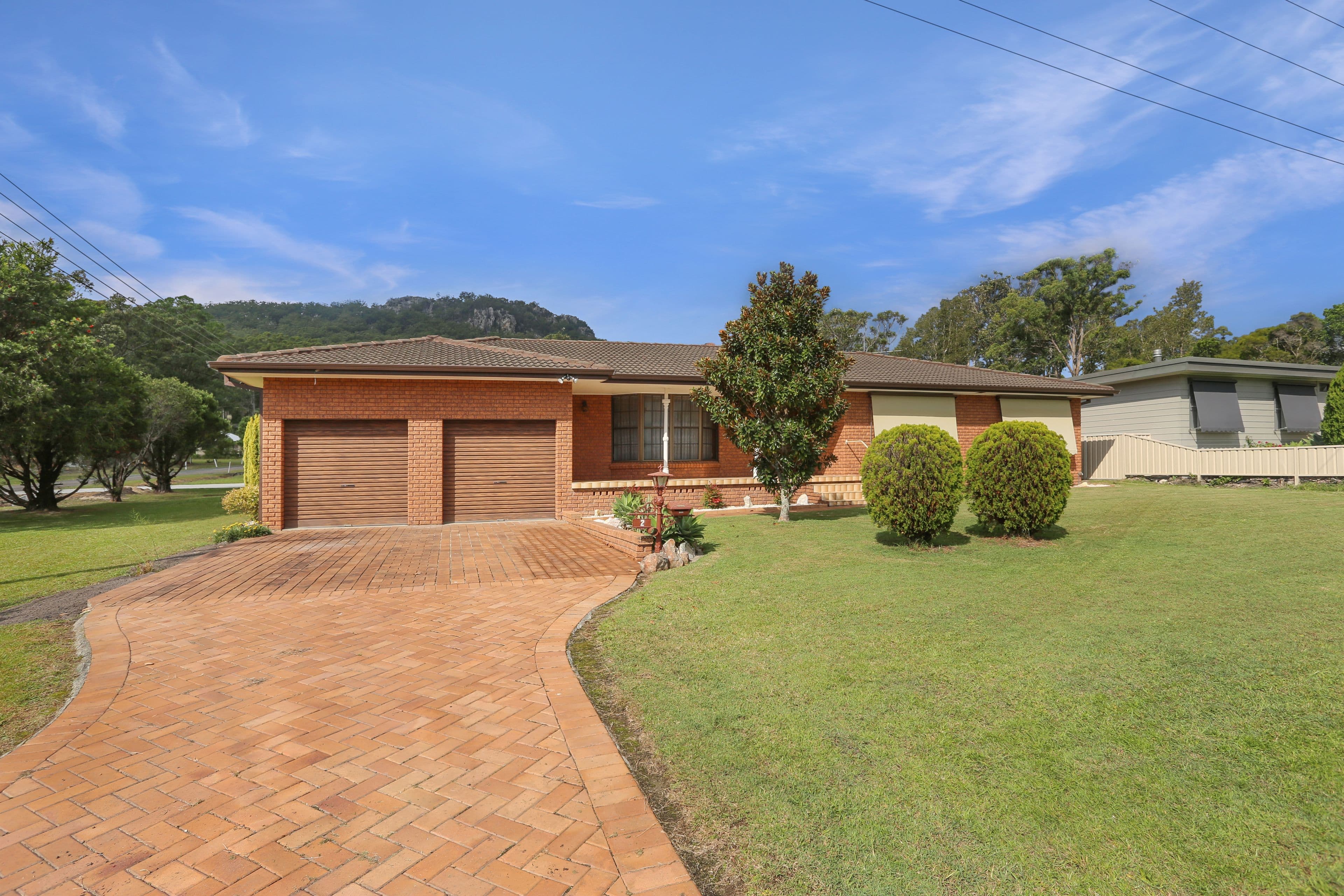 2 Harold Street, Bulahdelah NSW 2423, Bulahdelah - Thumbnail 2