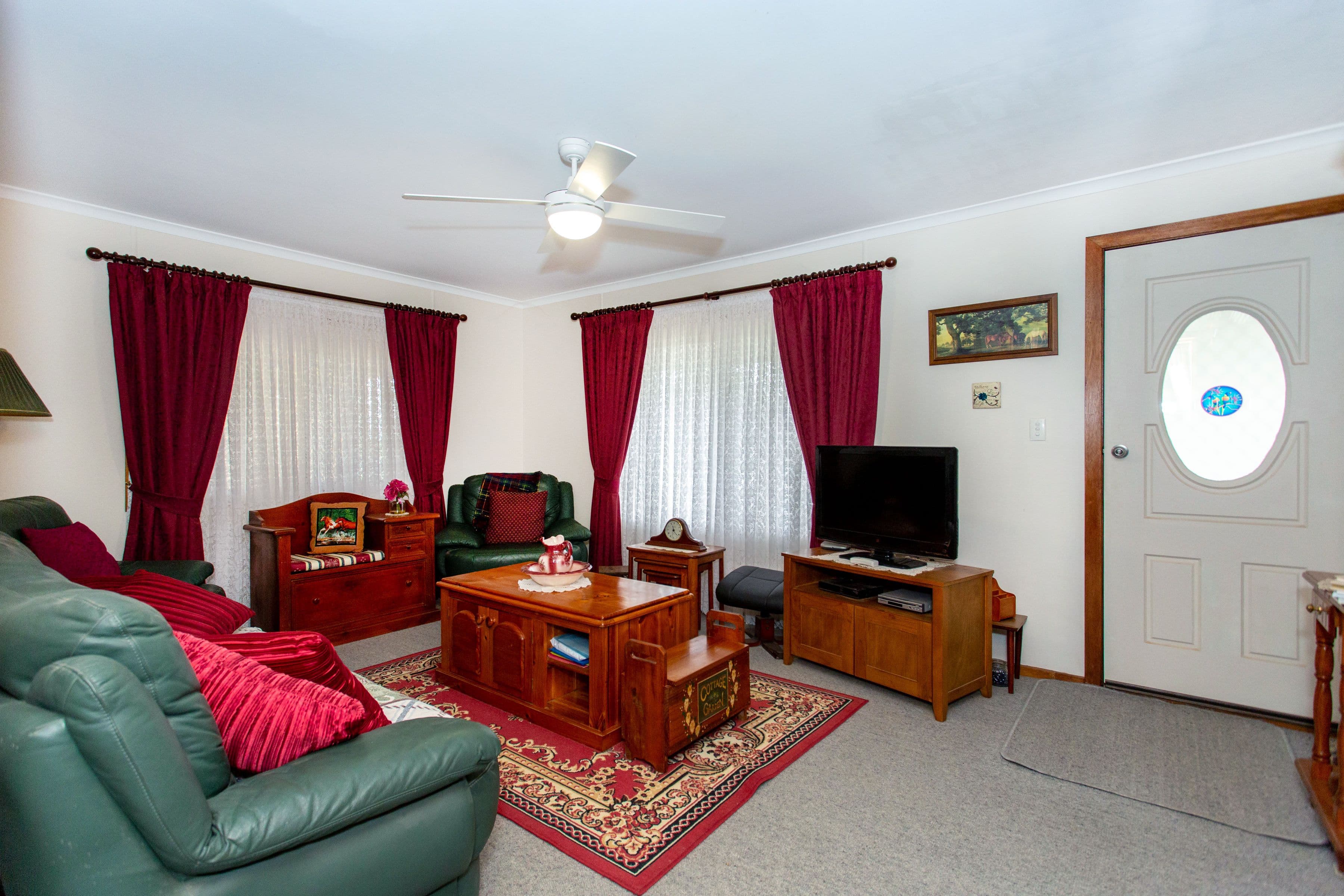 1 Thurburn Street (Wattamondara), Cowra NSW 2794, Cowra - Thumbnail 2