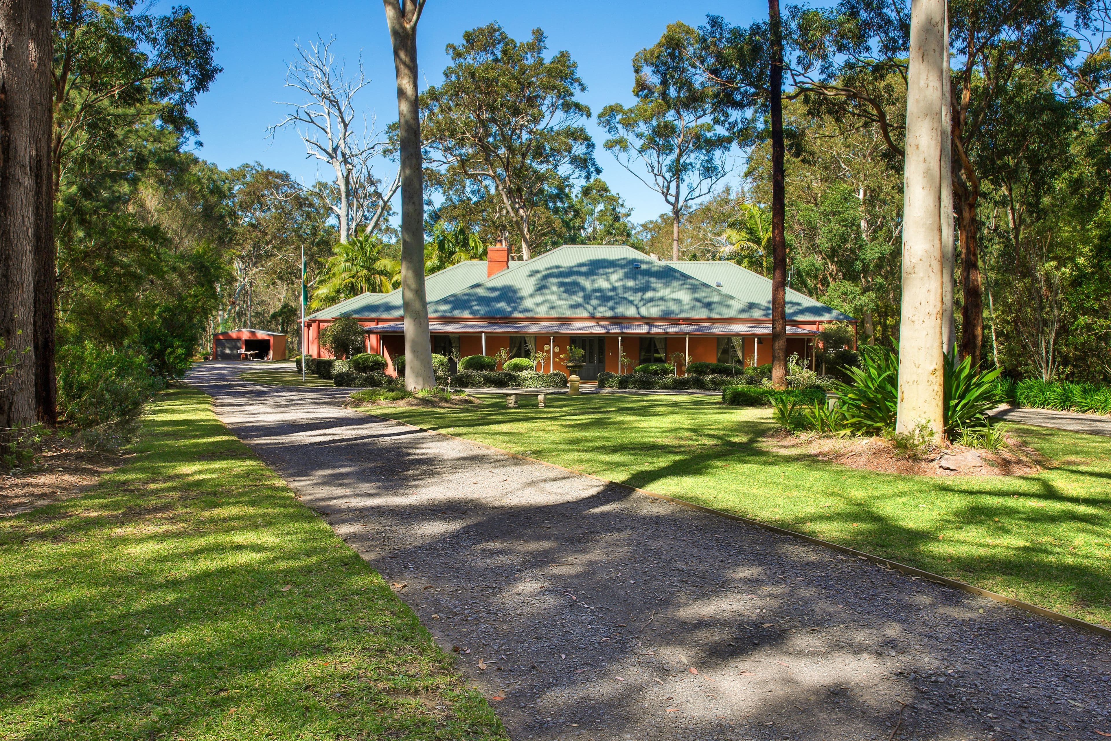 19 Illustrious Court, Callala Bay NSW 2540, Callala Bay - Thumbnail 2