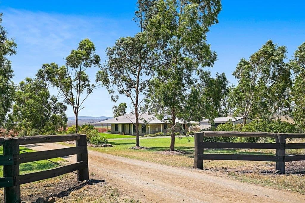 235 Oakey Crosshill Road, Oakey QLD 4401, Oakey - Image 1