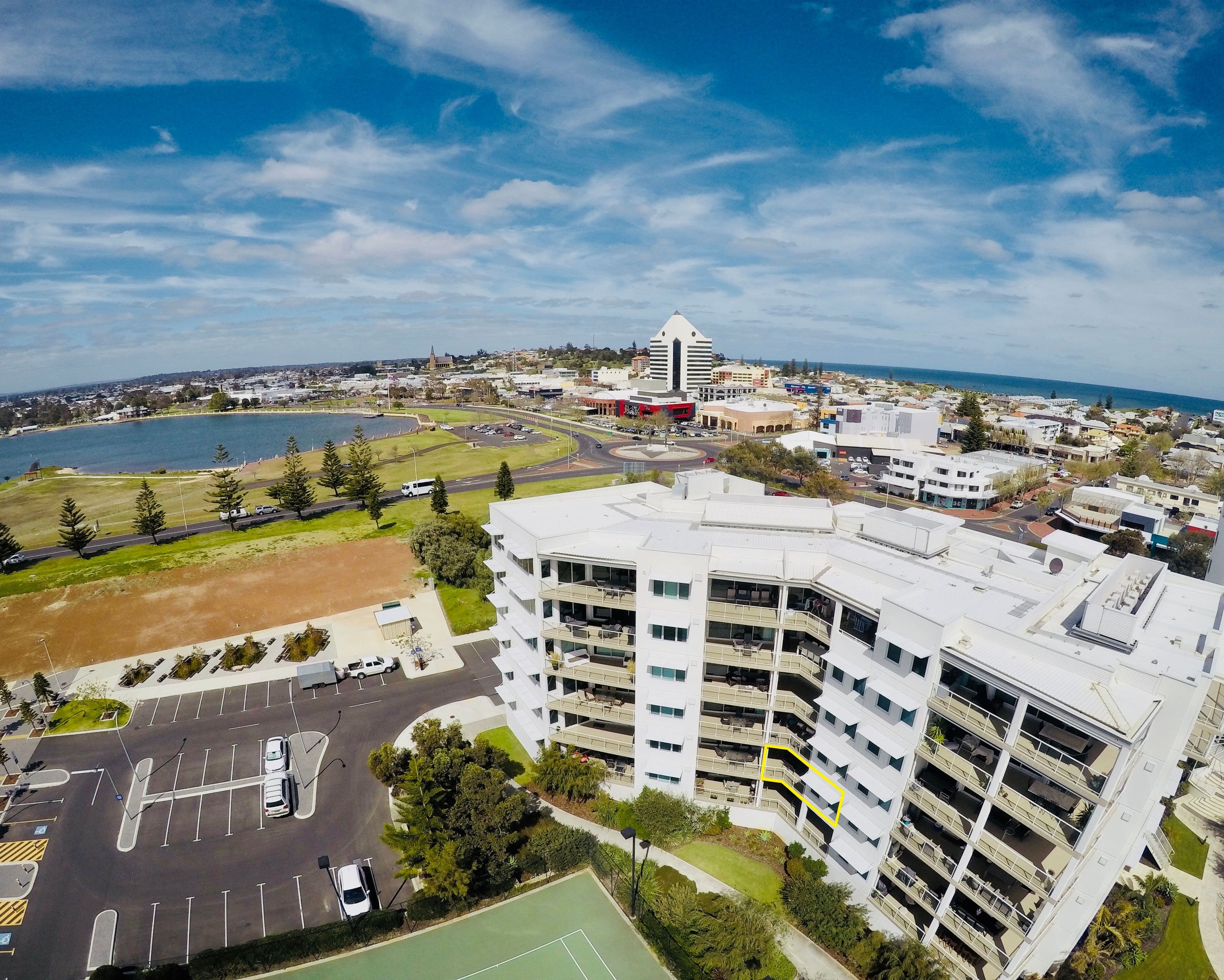 45/11 Holman Street, Bunbury WA 6230, Bunbury - Image 1