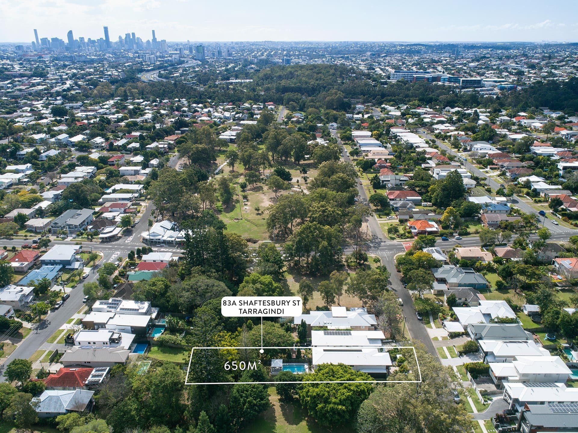83A Shaftesbury Street, Tarragindi QLD 4121, Tarragindi - Thumbnail 3