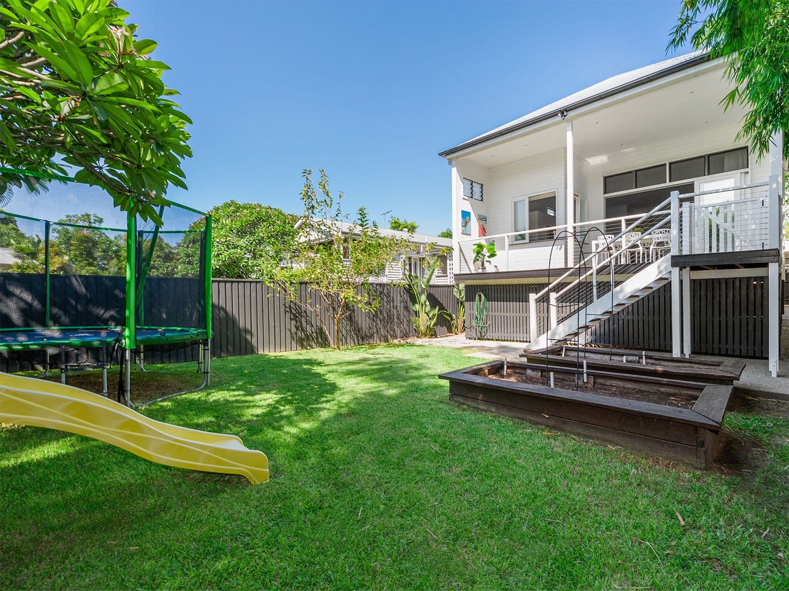 4 Owen Street, Wooloowin QLD 4030, Wooloowin - Image 1