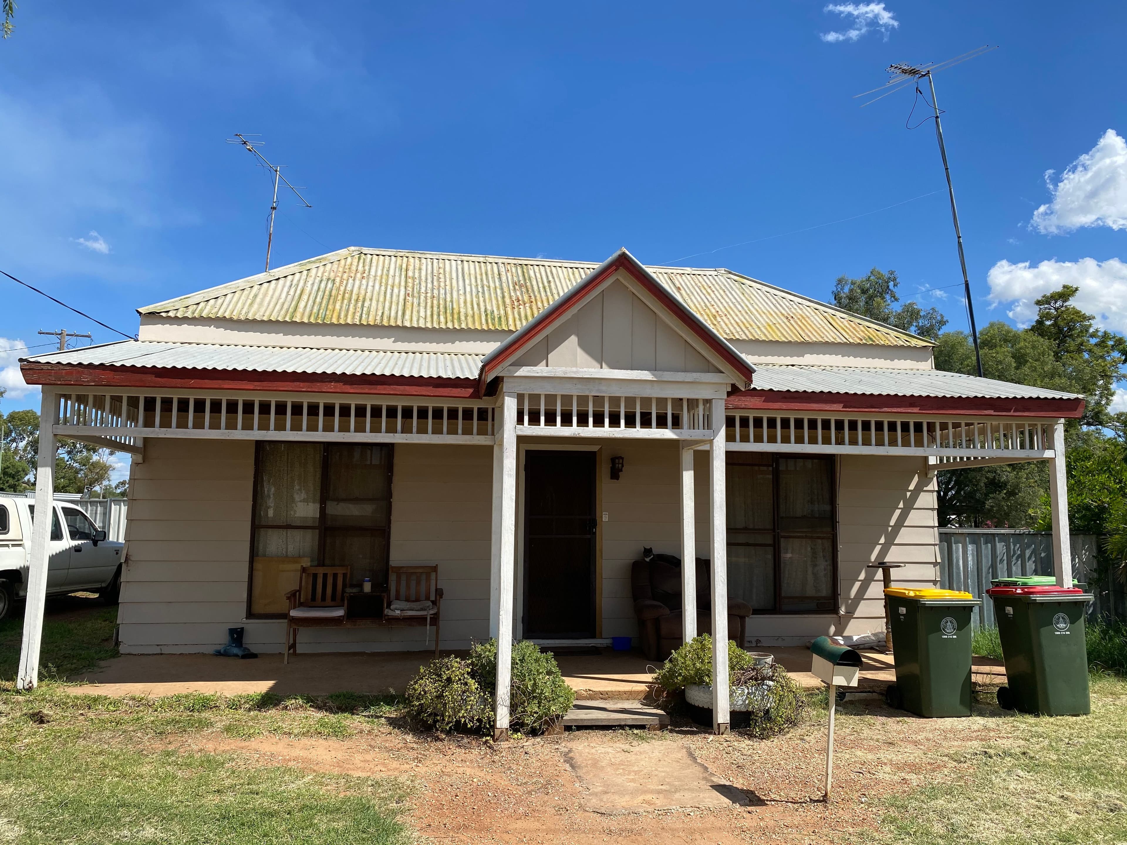 20 Mahonga Street, Condobolin NSW 2877, Condobolin - Image 1