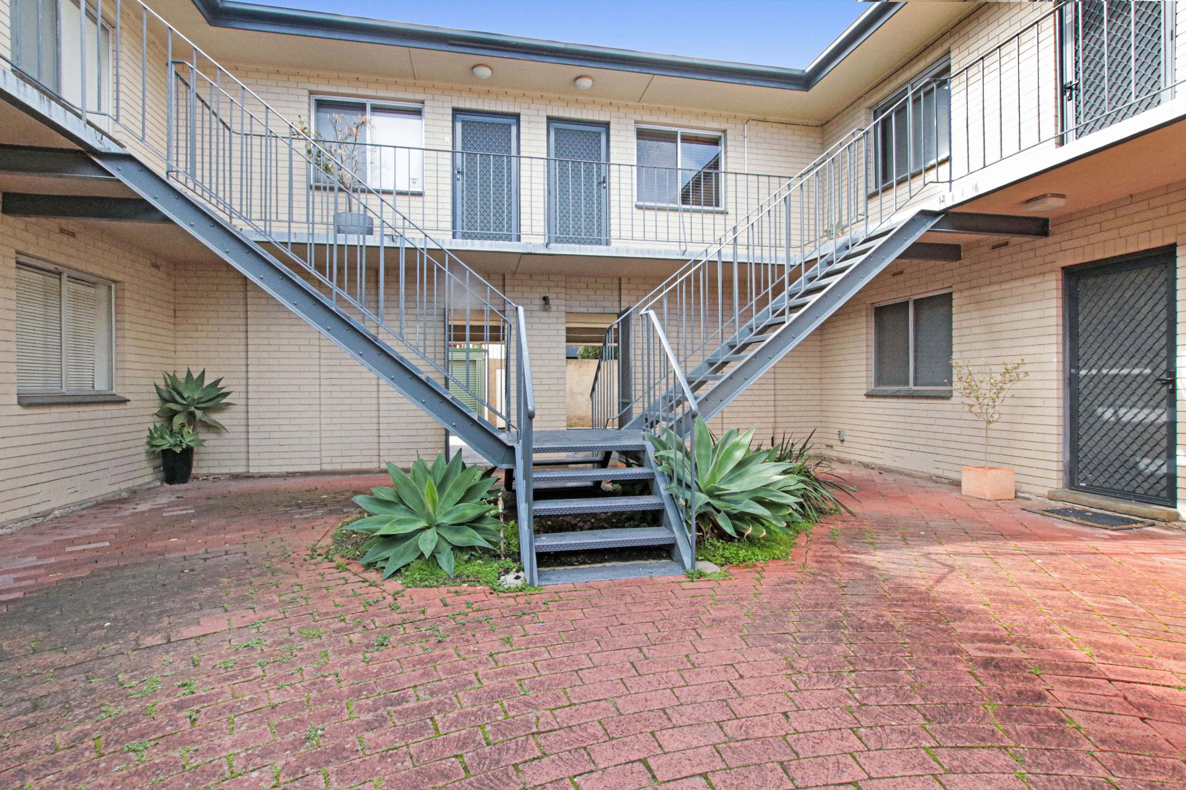 2/32 Margaret Street, North Adelaide SA 5006, North Adelaide - Thumbnail 2