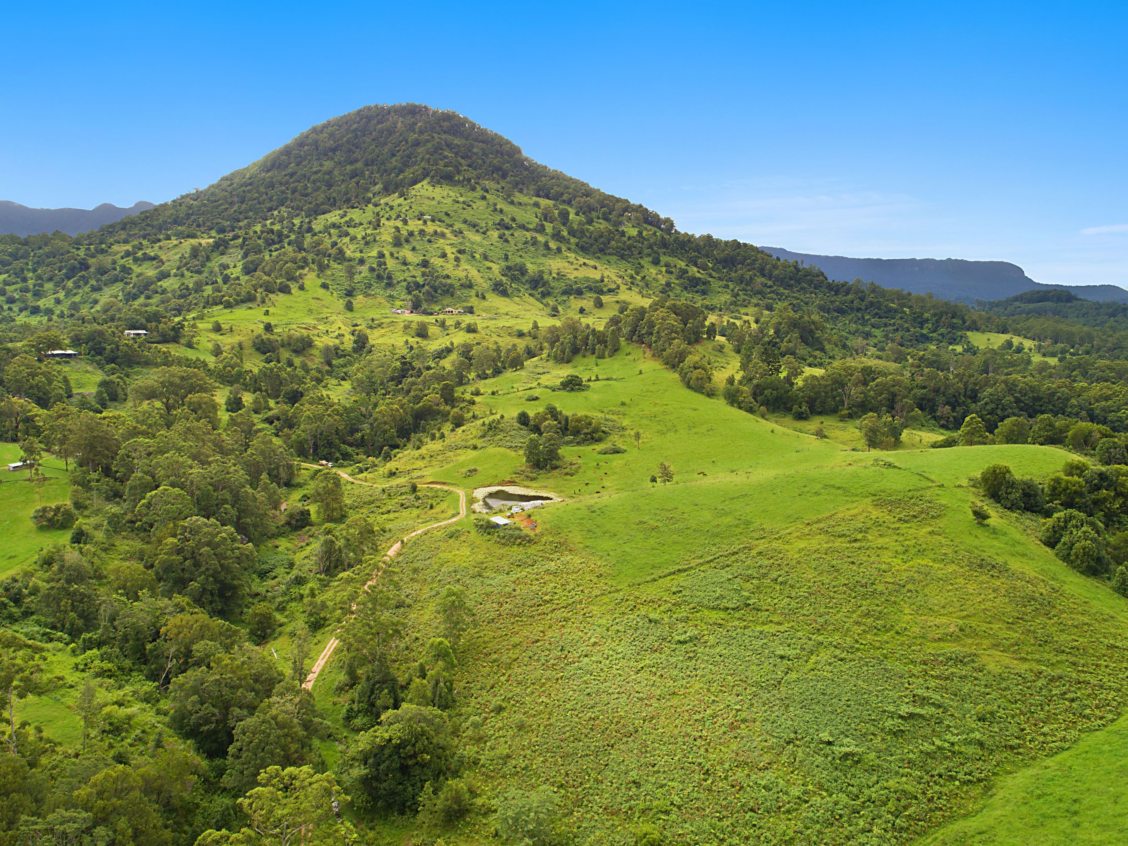 54 Bald Mountain Road, Limpinwood NSW 2484, Limpinwood - Image 1