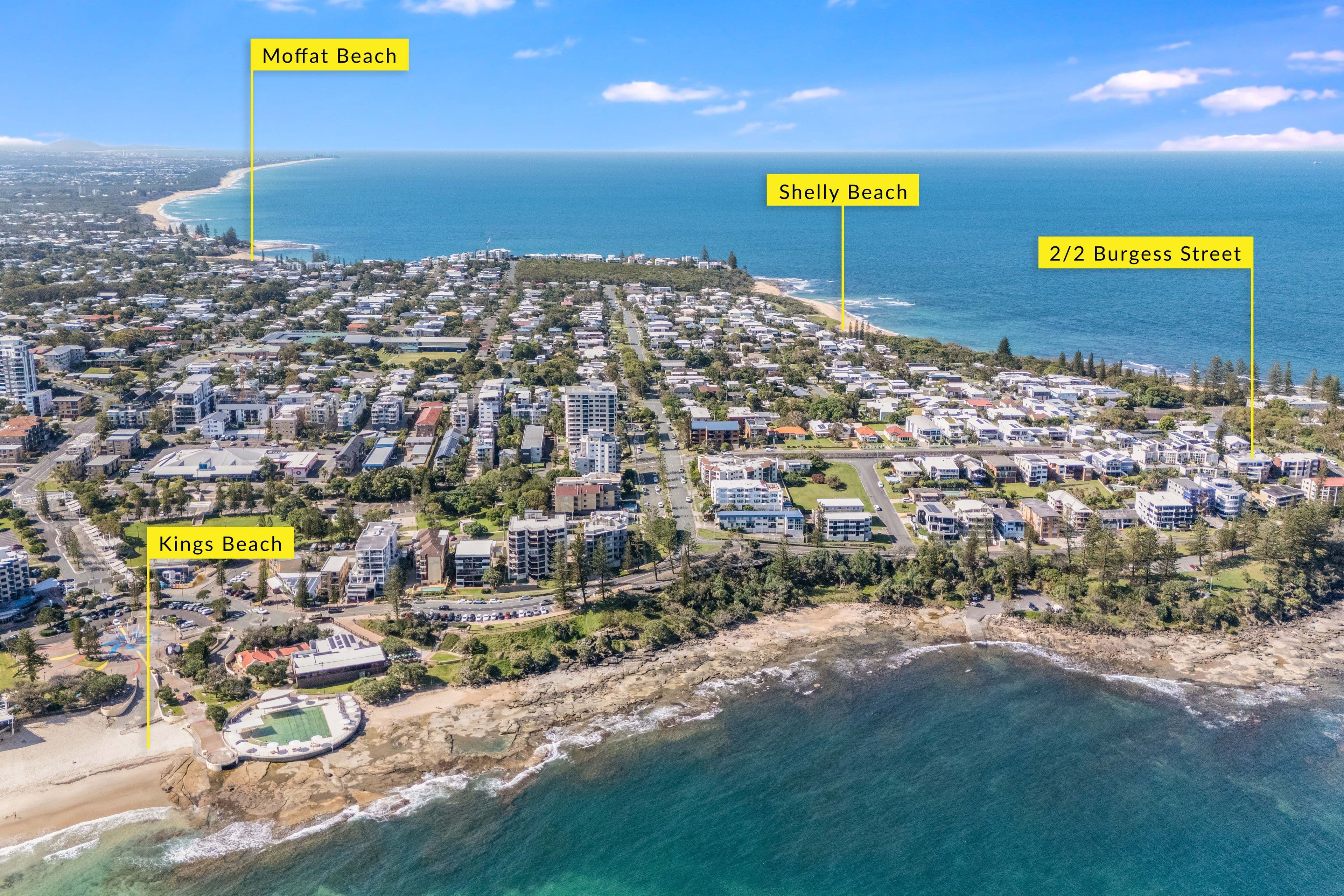 2 Burgess Street, Kings Beach QLD 4551, Kings Beach - Thumbnail 3