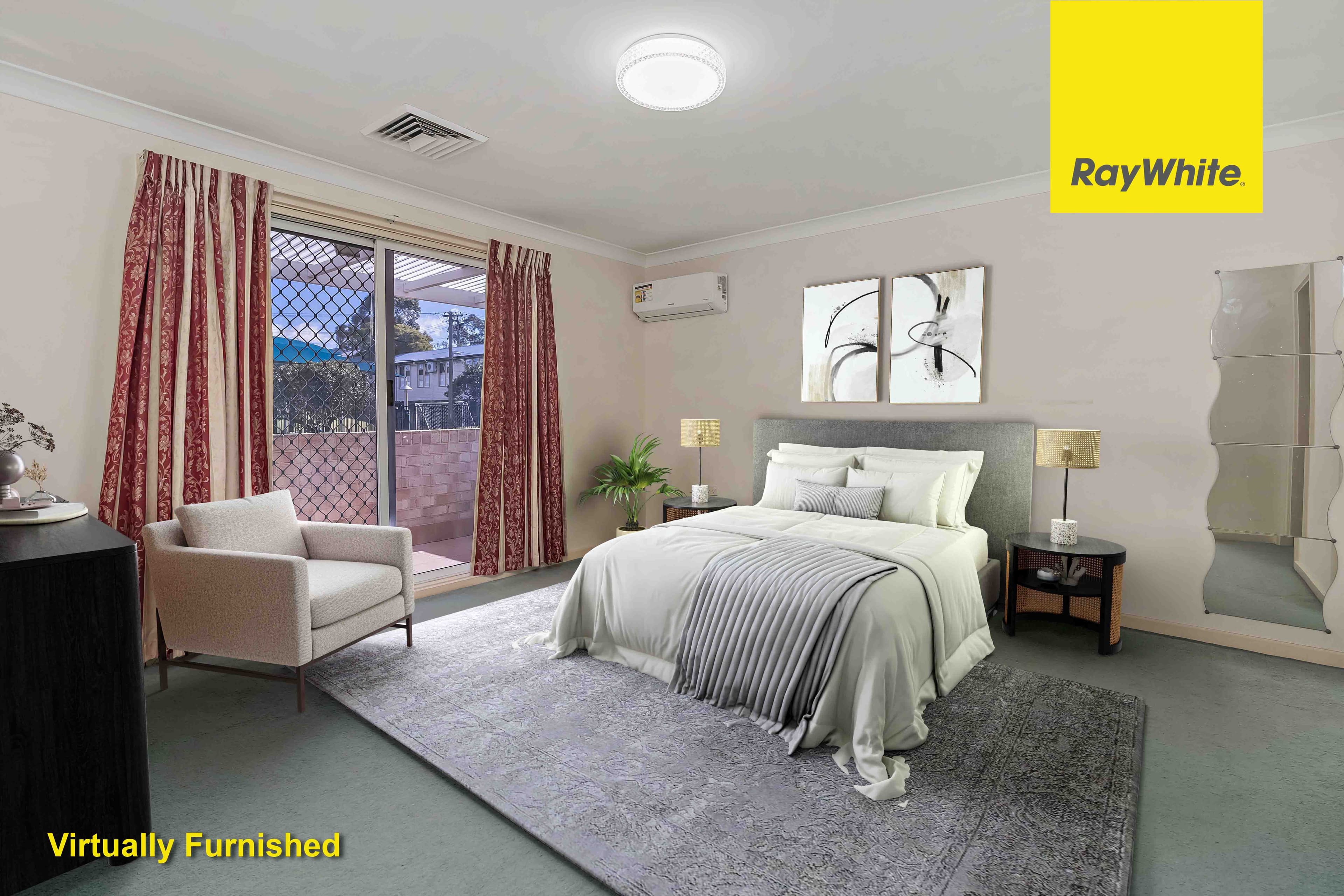 8 Leigh Street, Merrylands NSW 2160, Merrylands - Thumbnail 6